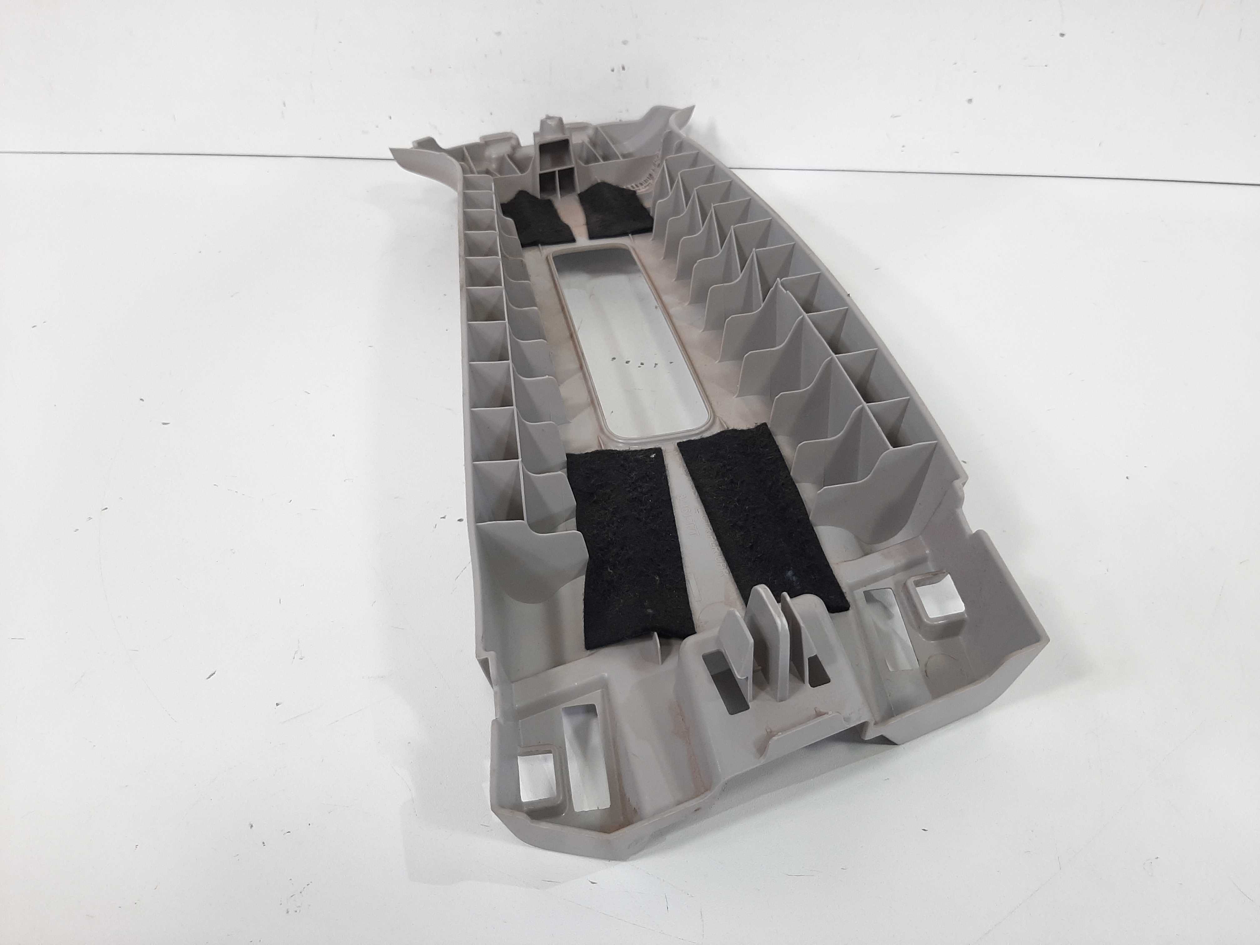 Coluna Superior Lado Esquerdo Honda Hrv 2015 A 2018 9