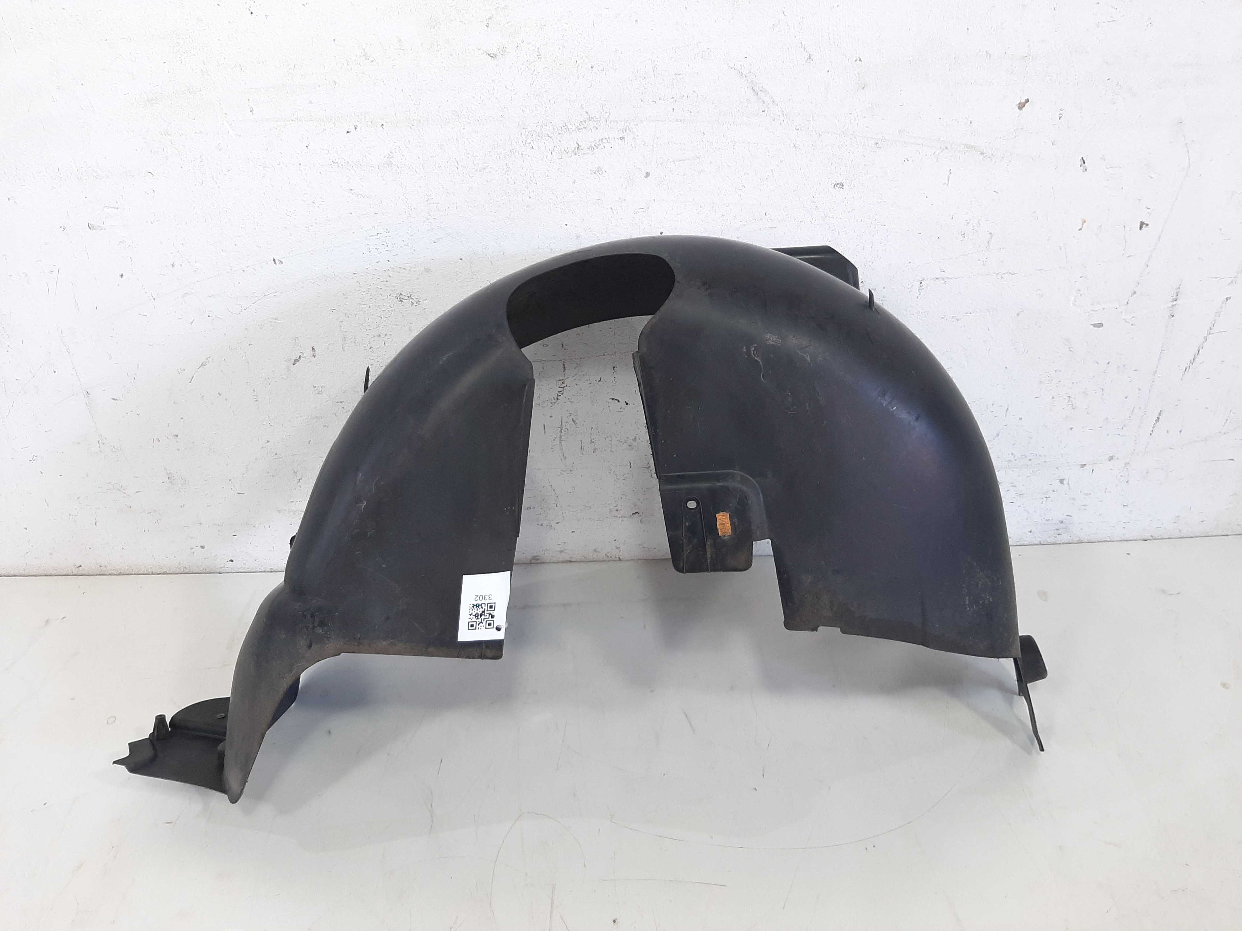 Parabarro Traseiro Esquerdo Citroen C4 2007 2008 2009 A 2013 6