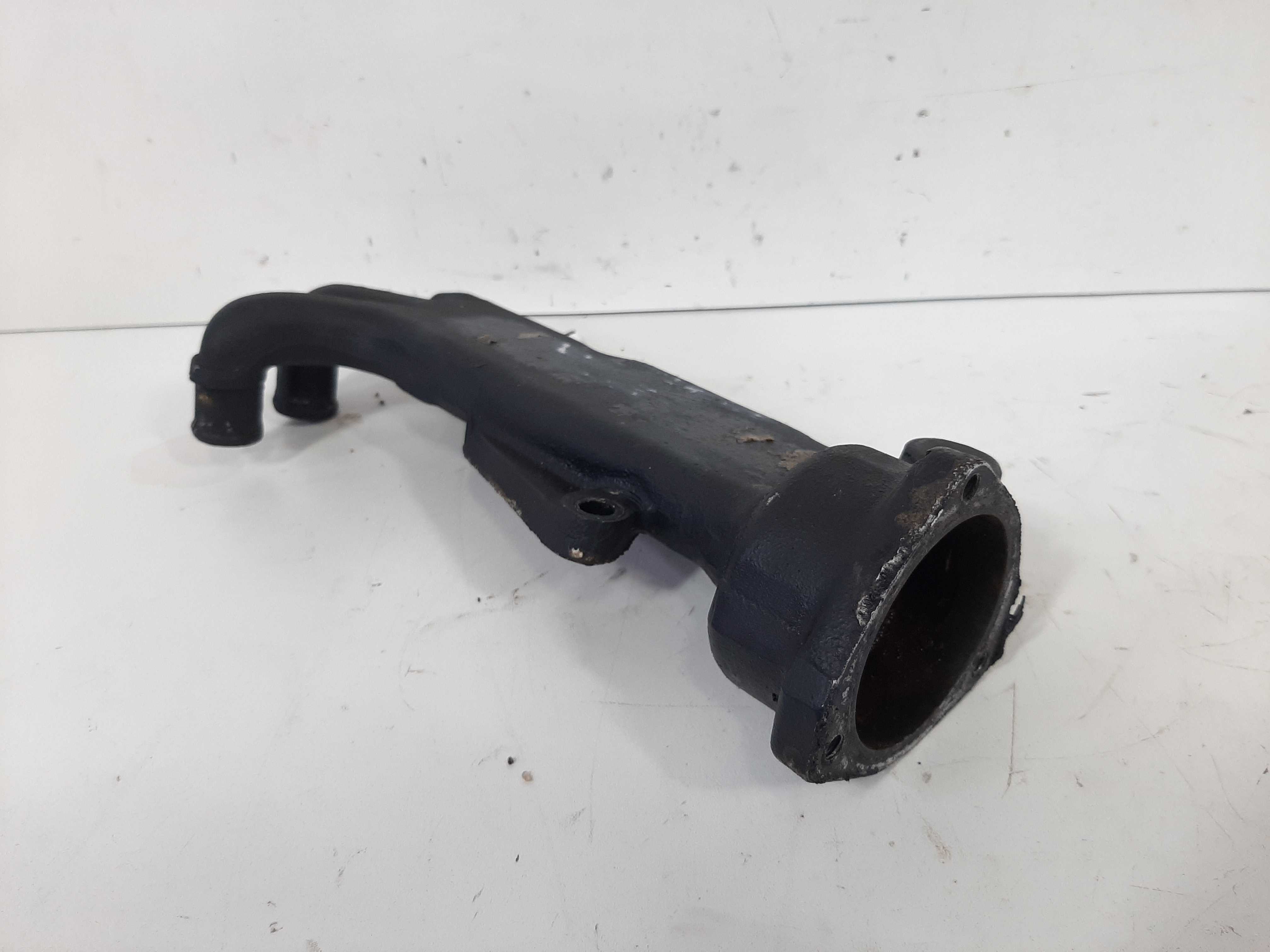 Carcaça Valvula Termostatica Vectra Gt 2006 2007 2008 A 2012 2