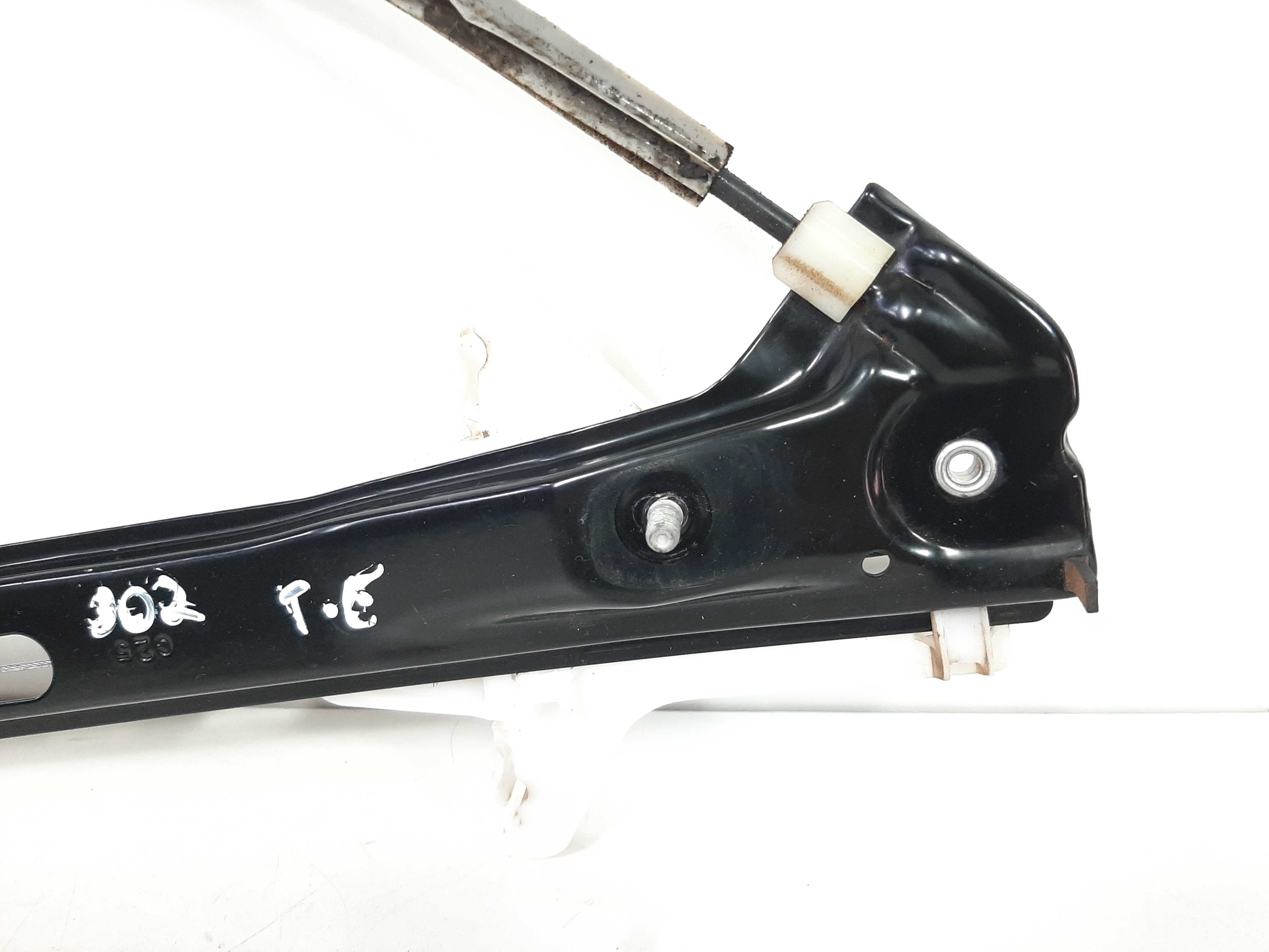 Maquina Vidro Traseiro Esquerdo Vw Jetta 2011 2012 A 2018 4