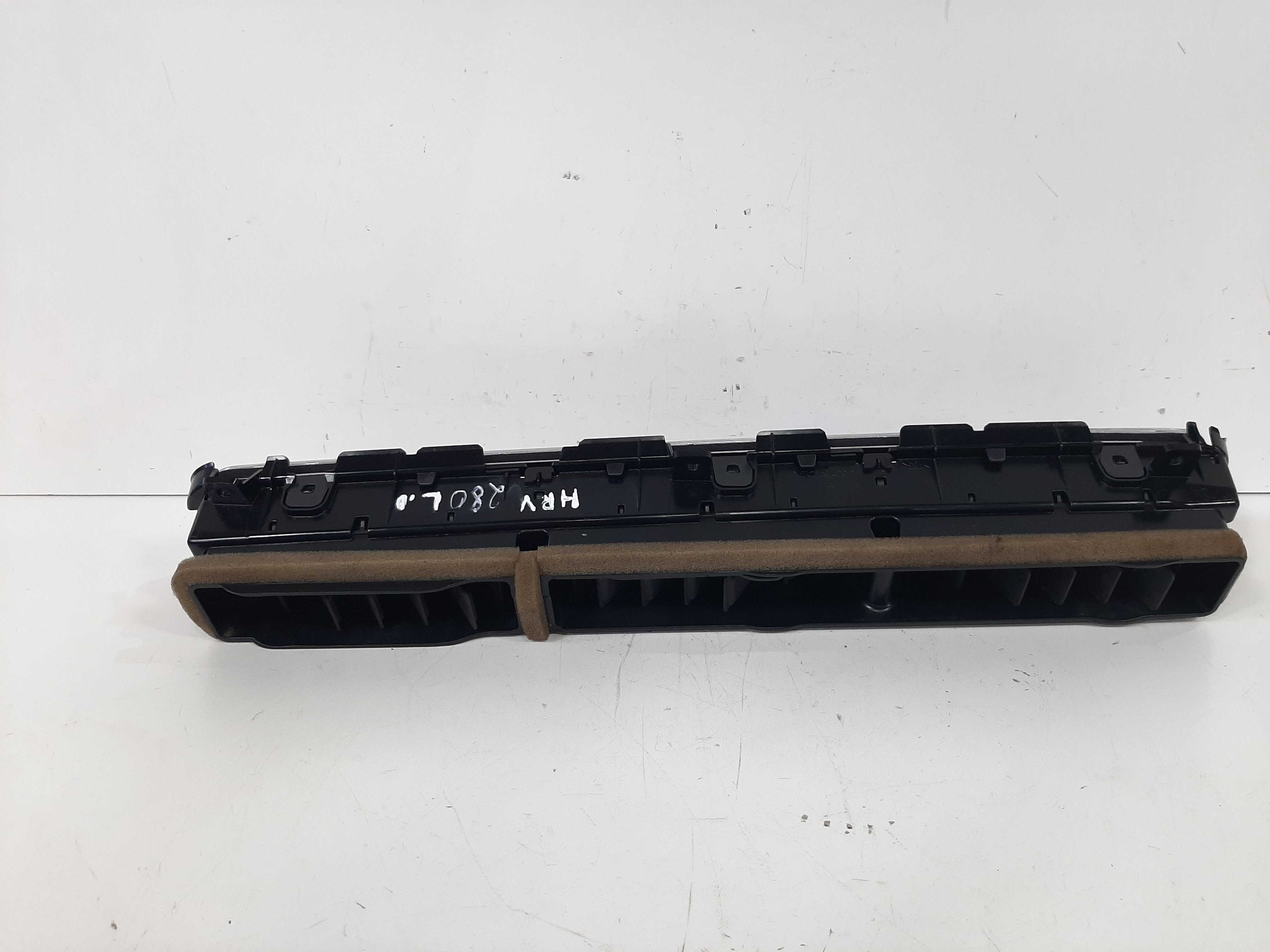 Difusor Ar Direito Honda Hrv Ex 1.8 2015 2016 2017 2018 1