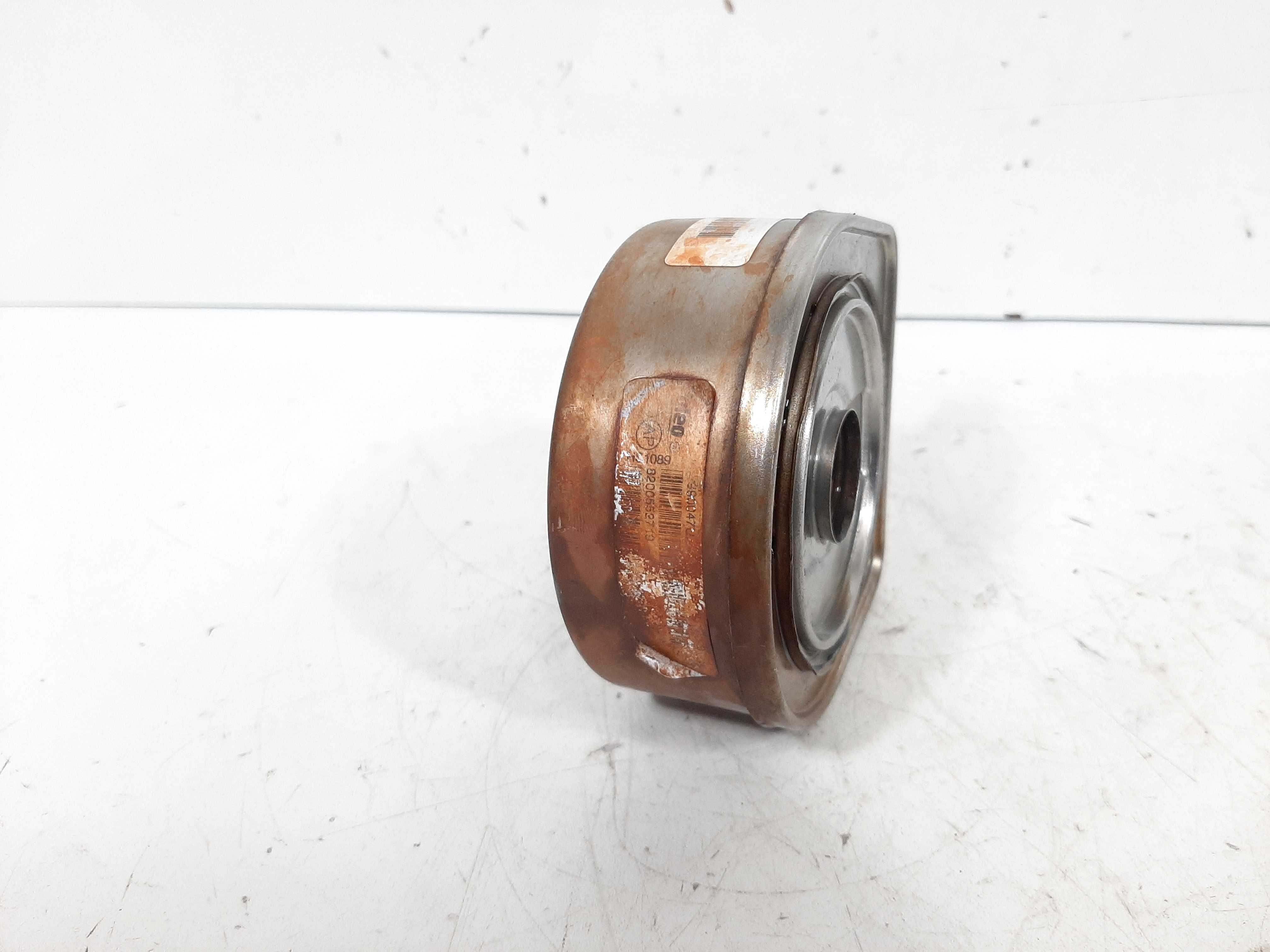 Resfriador Oleo C4 Pallas 2.0 16v 2007 2008 2009 2010 A 2013 5