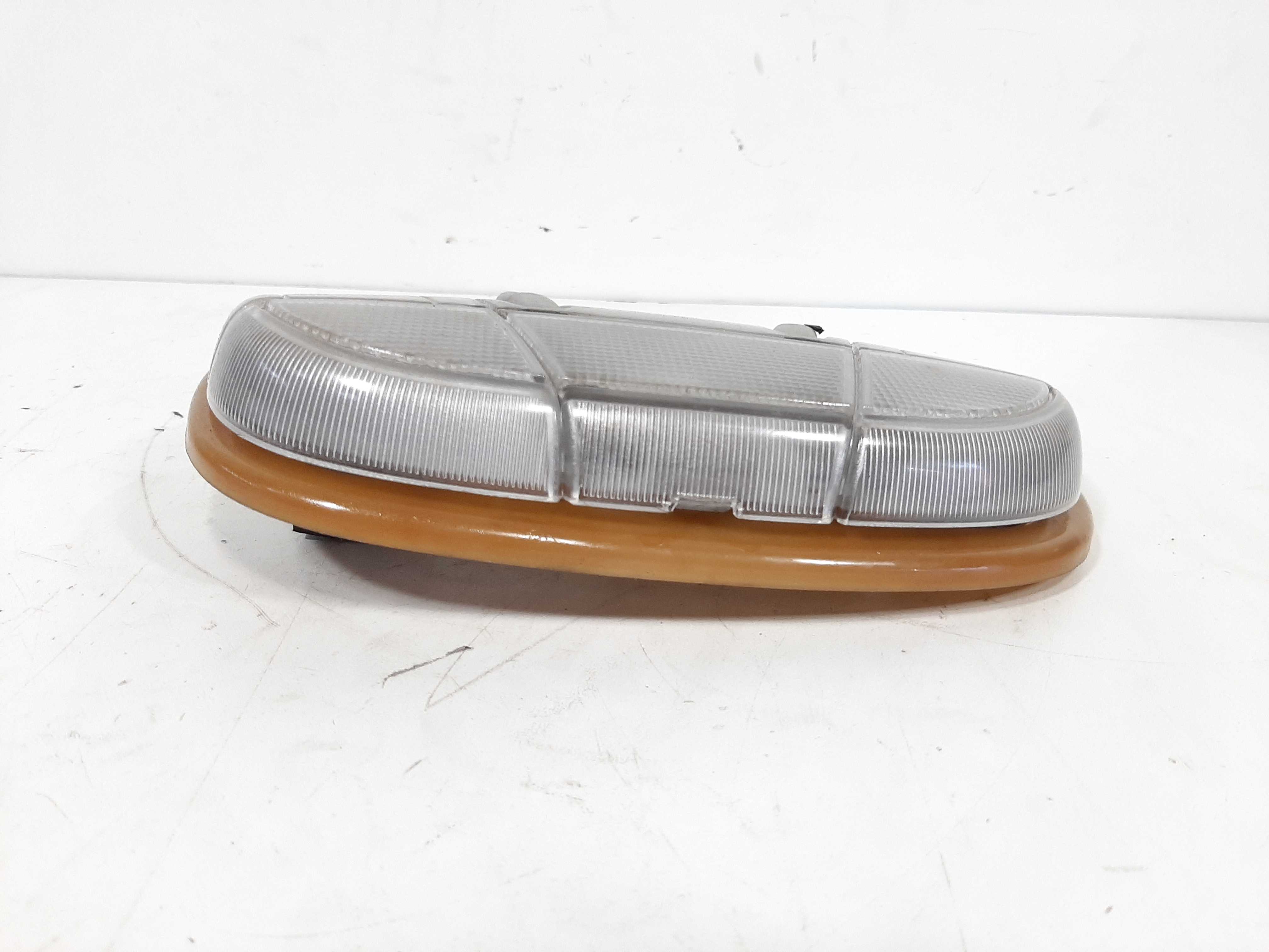 Luz Cortesia Traseira Ford Fusion 2006 2007 2008 2009 A 2011 7