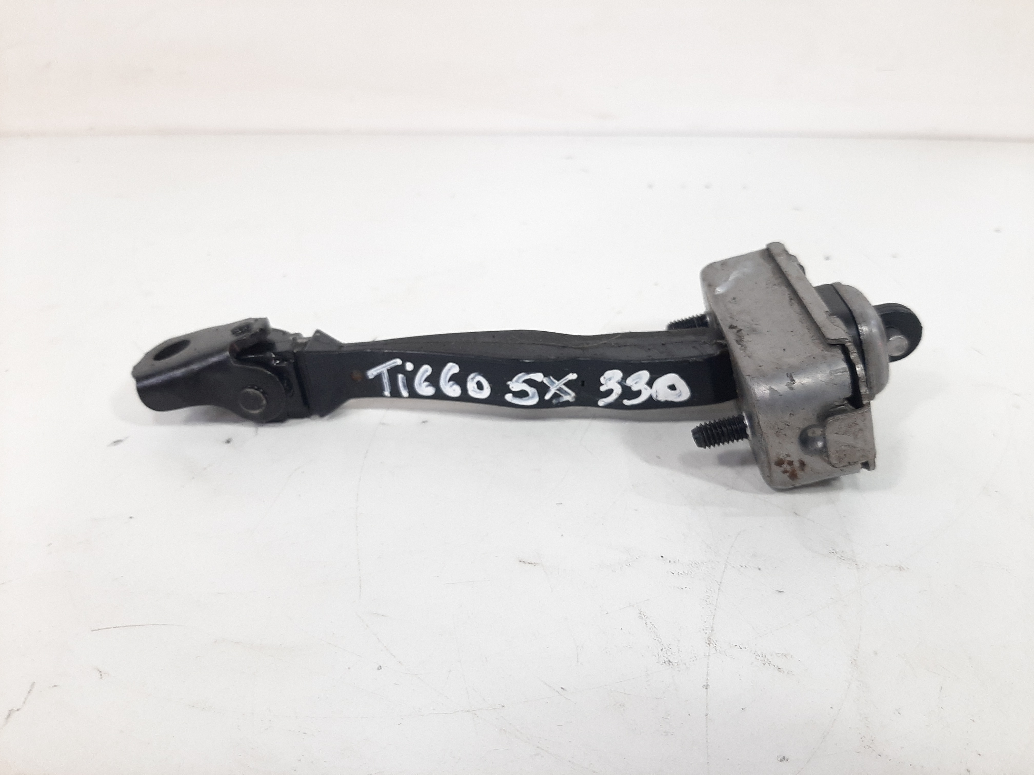 Limitador Porta Traseira Esquerda Chery Tiggo 5x 2019 A 2023 3