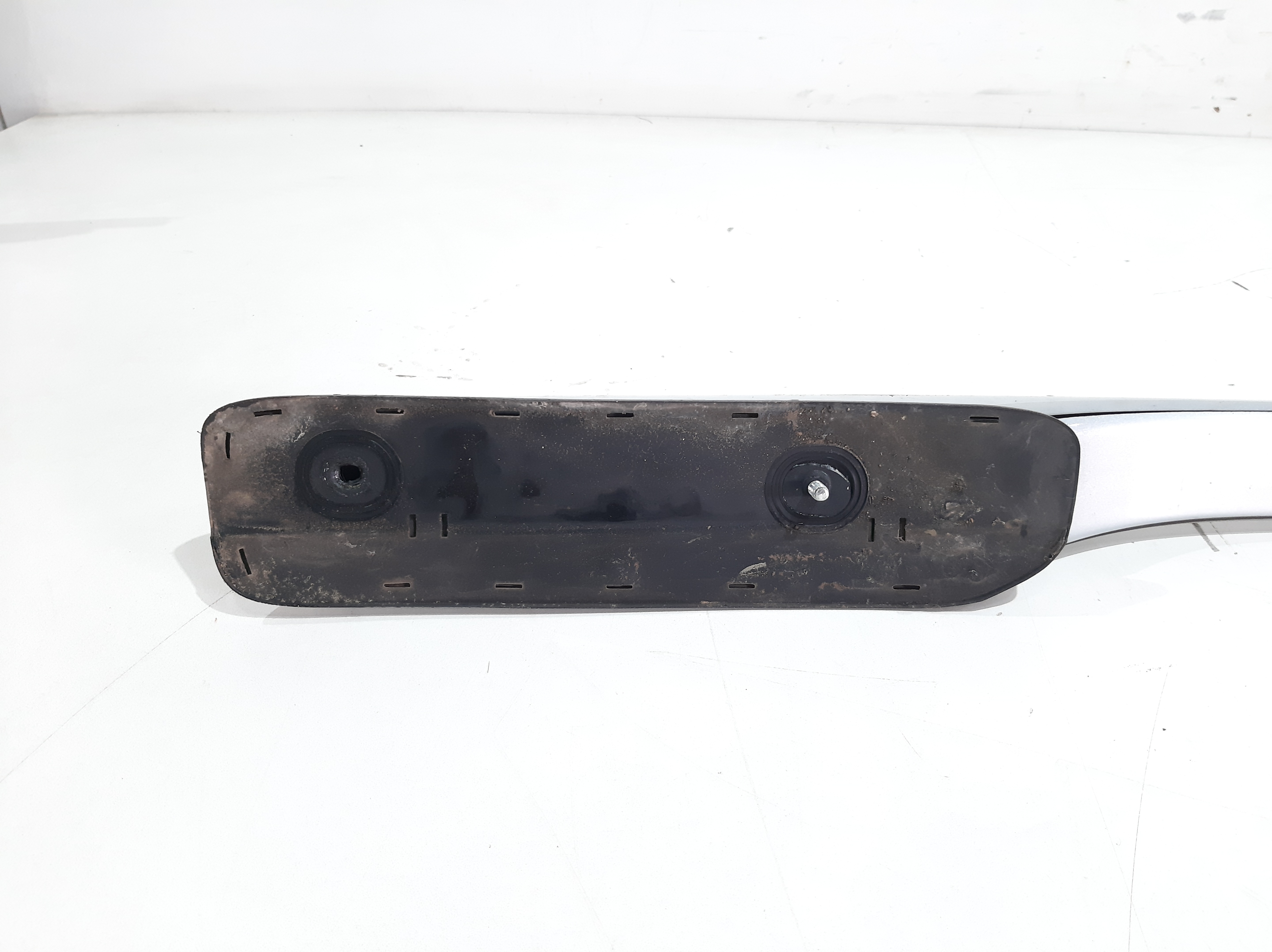 Rack Teto Esquerdo Hyundai Santa Fé 2006 2007 2008 A 2013 5
