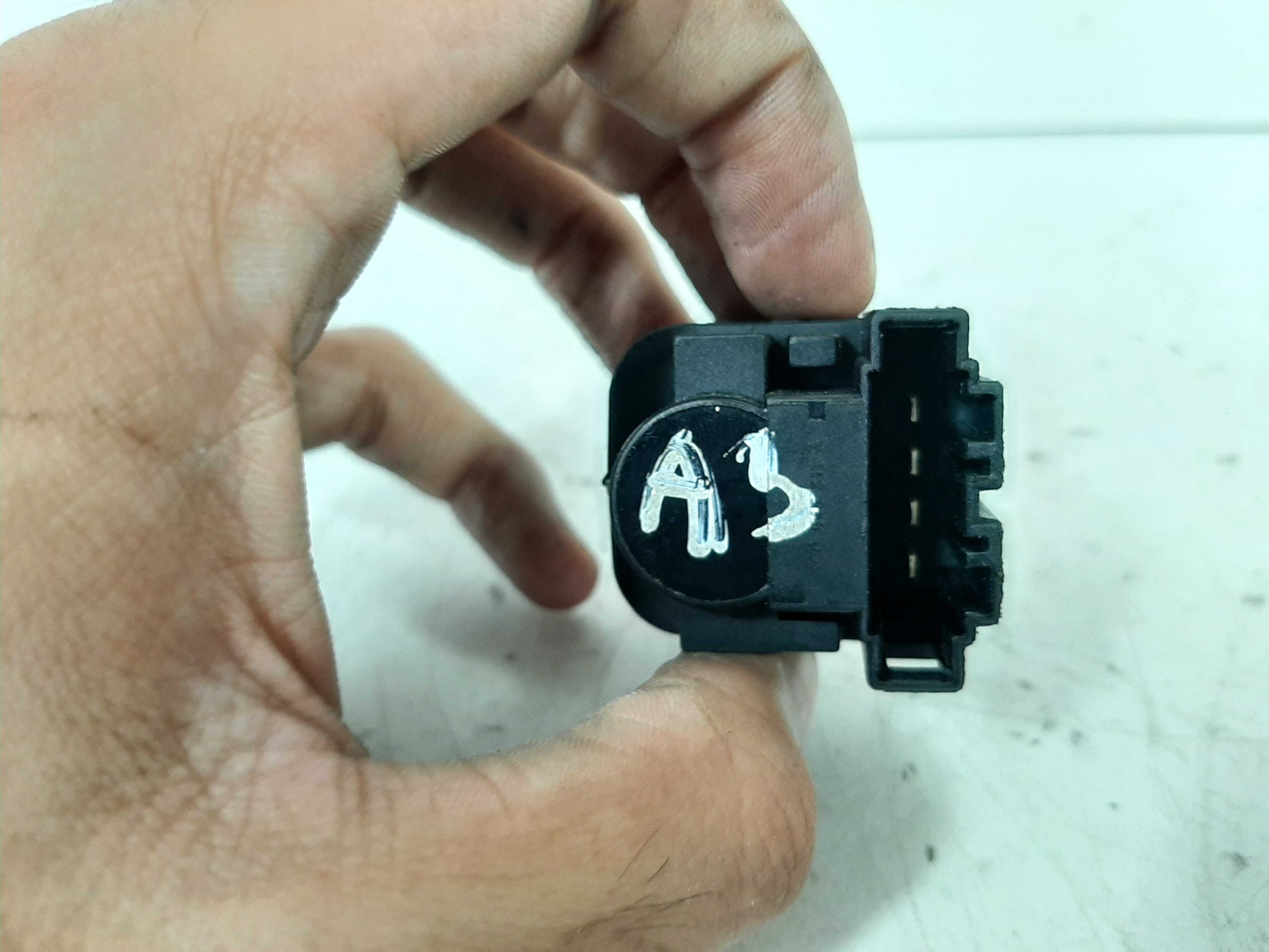 Sensor Interruptor Luz Vw Audi Golf A3 1999 A 2004 5