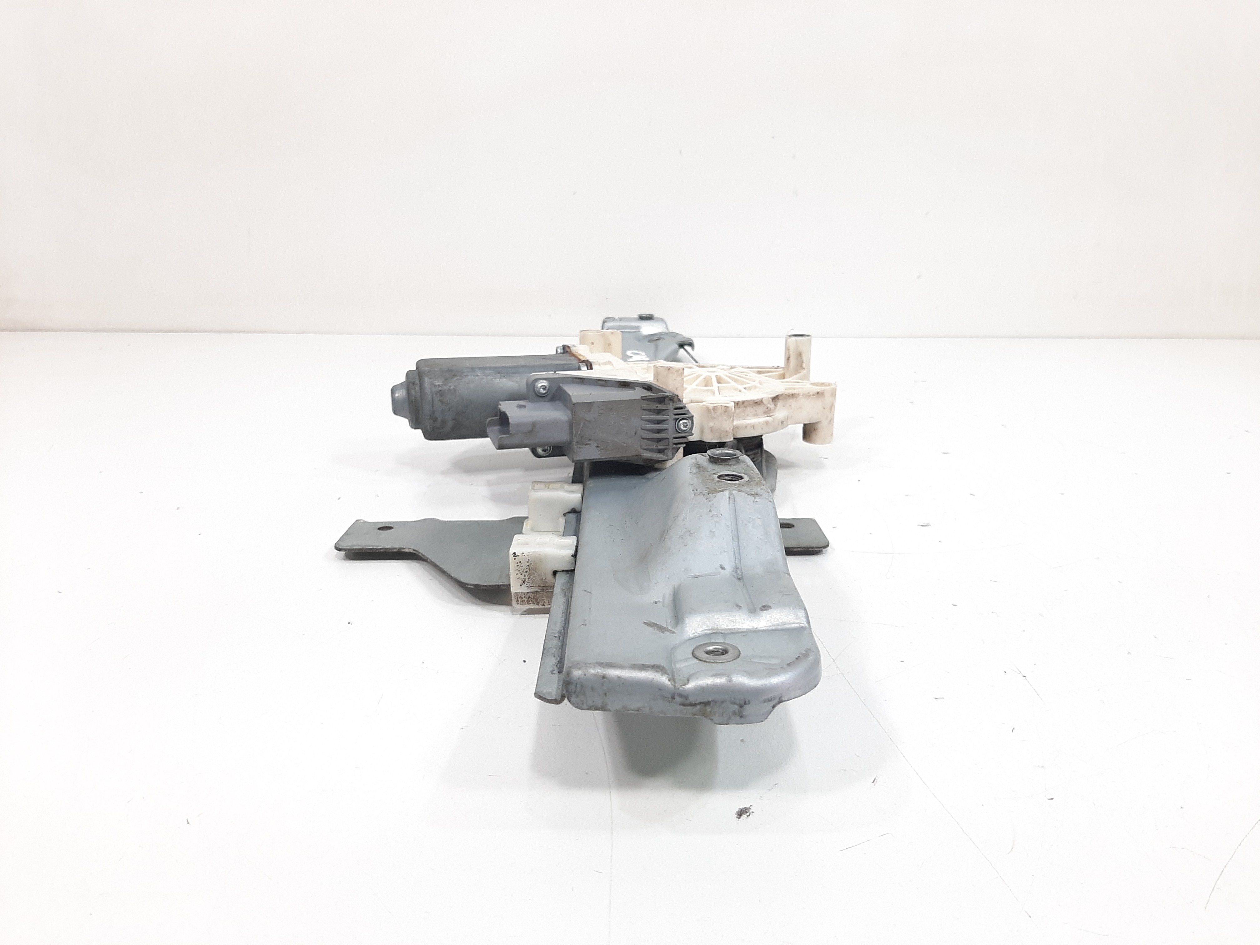 Máquina Vidro Elétrico Traseira Esquerda C4 2007 A 2013 5
