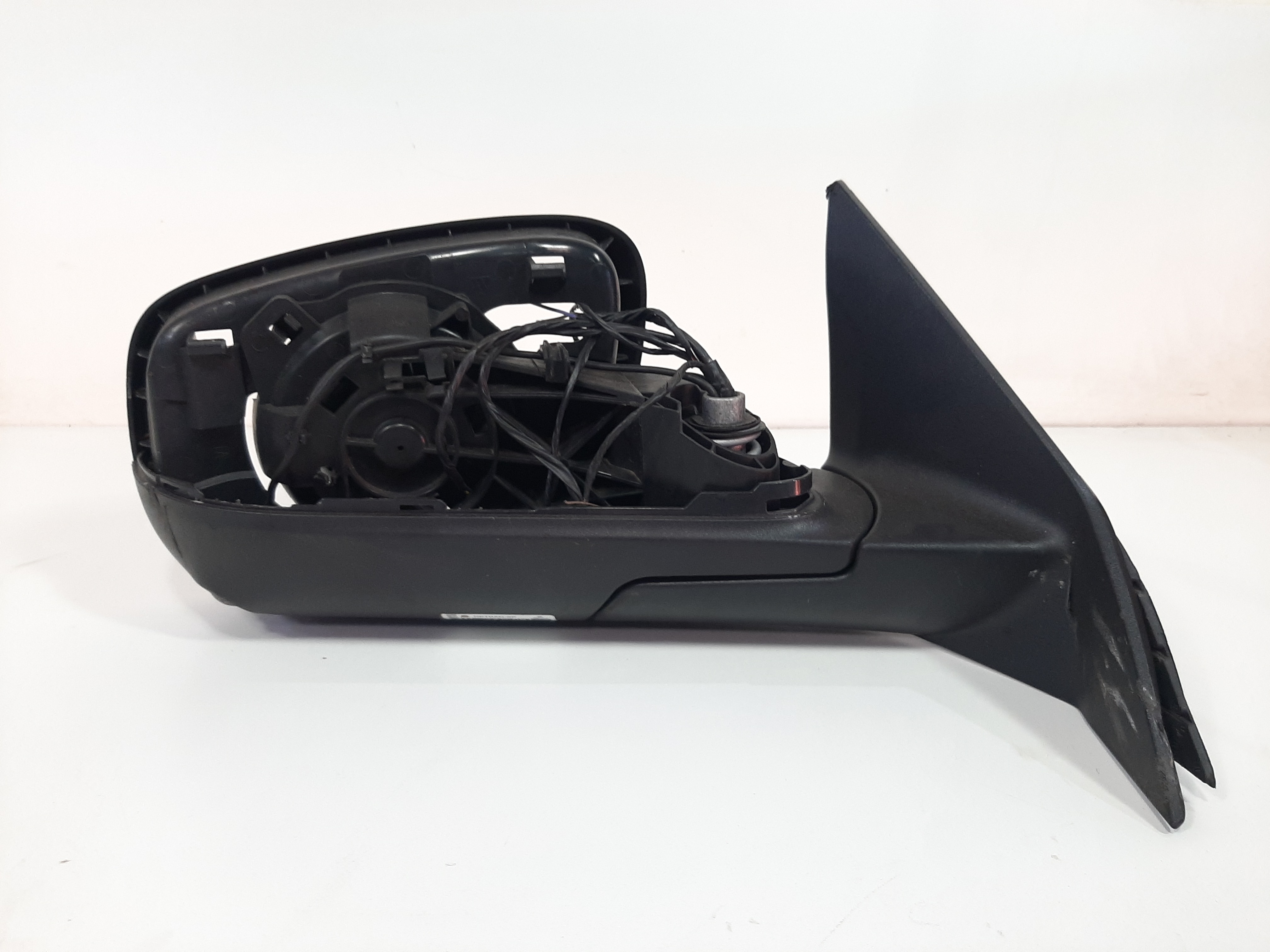 Carcaça Retrovisor Dianteiro Direito Tiggo 8 2019 2020 2022 5
