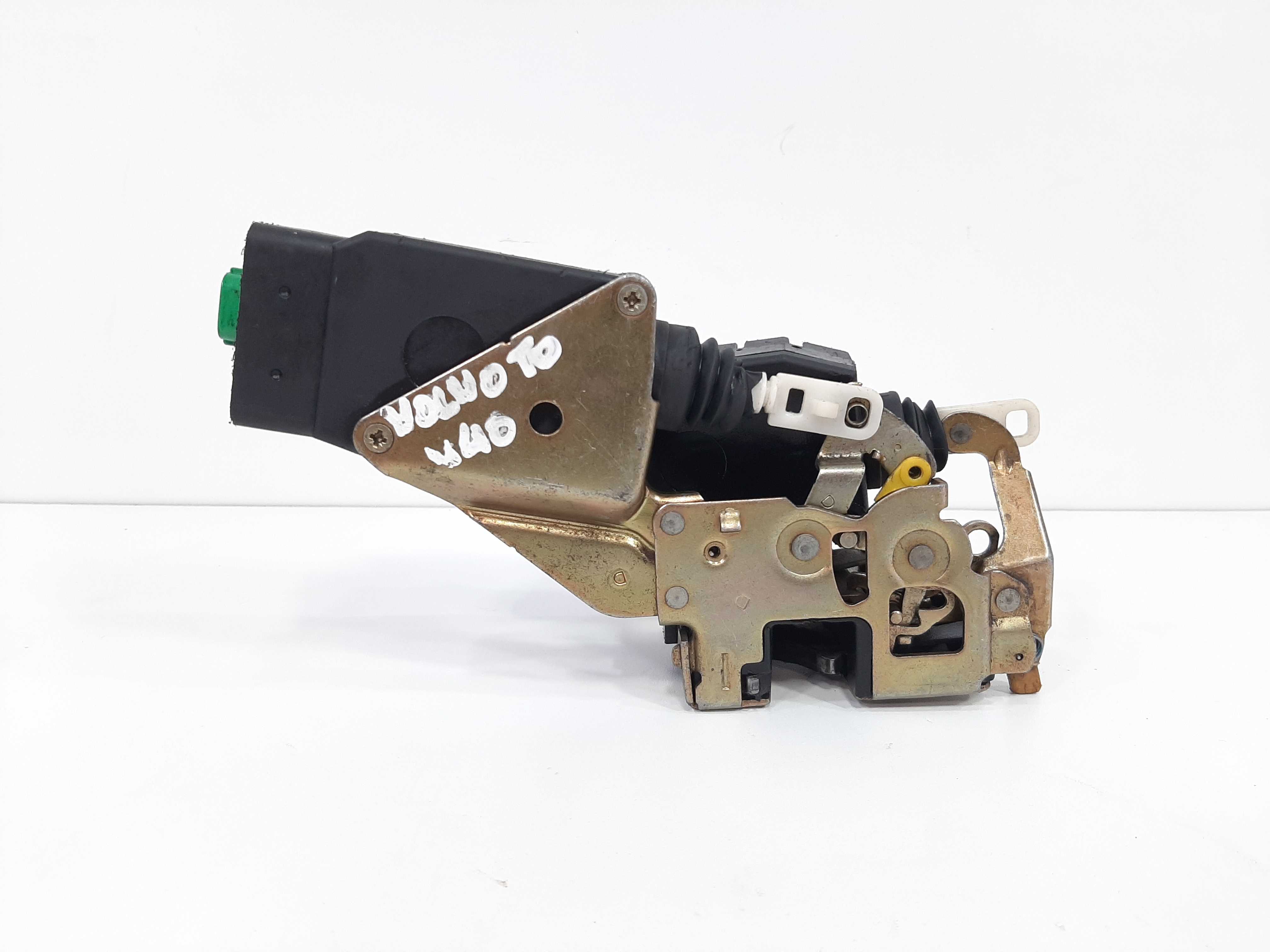 Fechadura Interna Traseira Direita Volvo V40 1997 A 2003 4