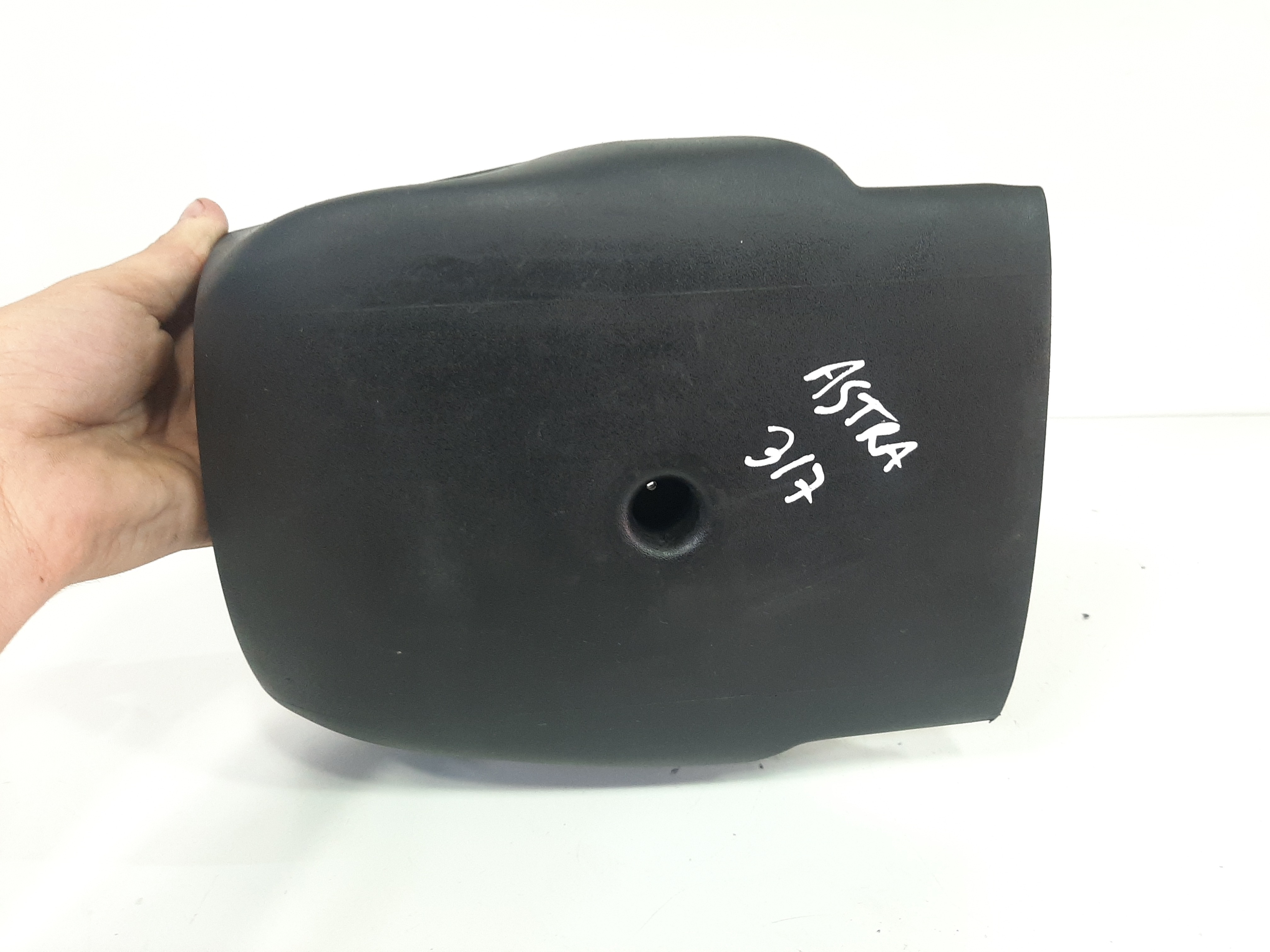 Moldura Coluna Direção Gm Chevrolet Astra 1998 1999 A 2009 2