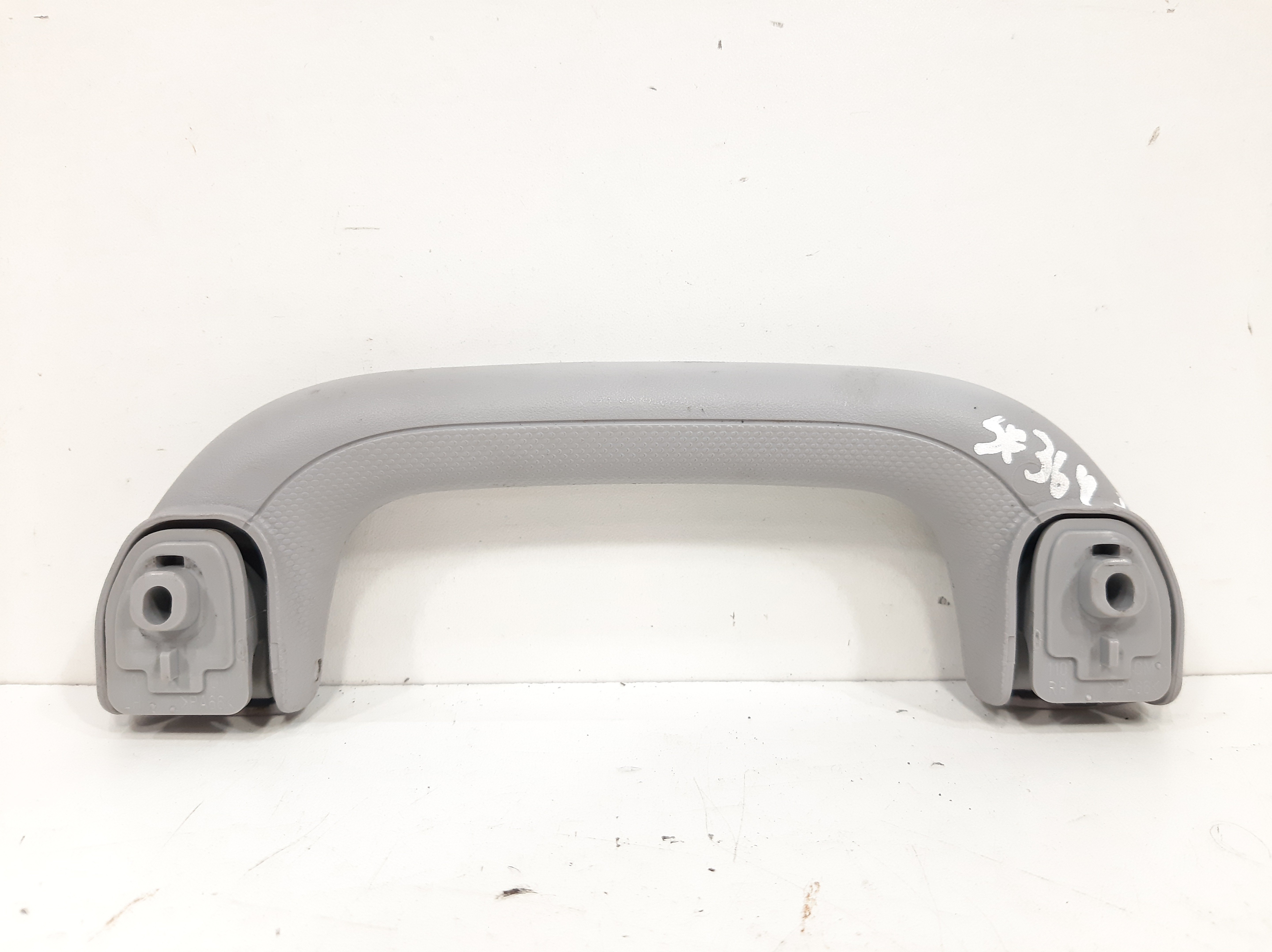 Alça Mão Teto Dianteira Direita Hyundai Santa Fé 2006 A 2013 5