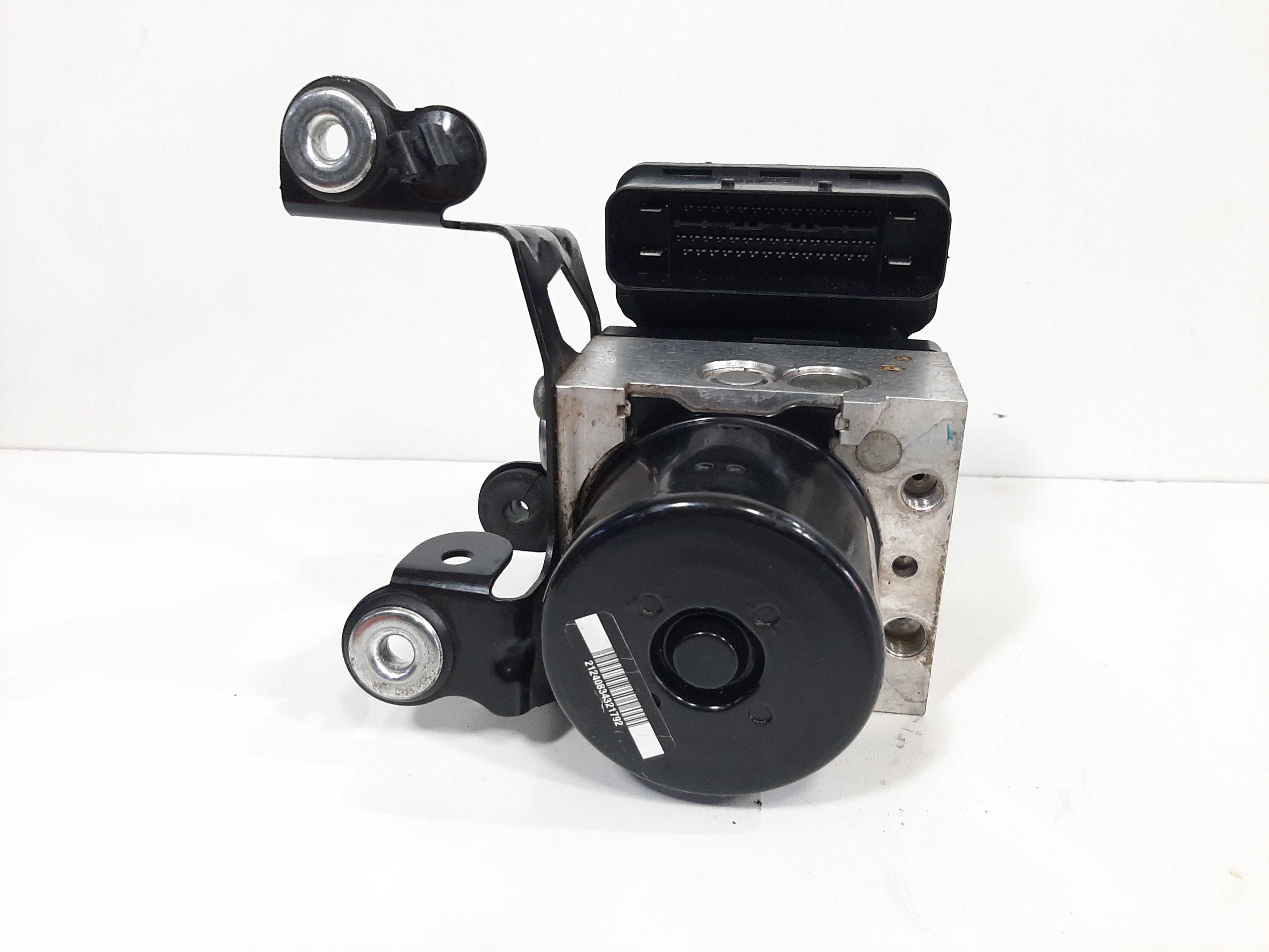 Bomba Módulo Abs Land Rover Freelander 2 2006 2007 A 2012 4