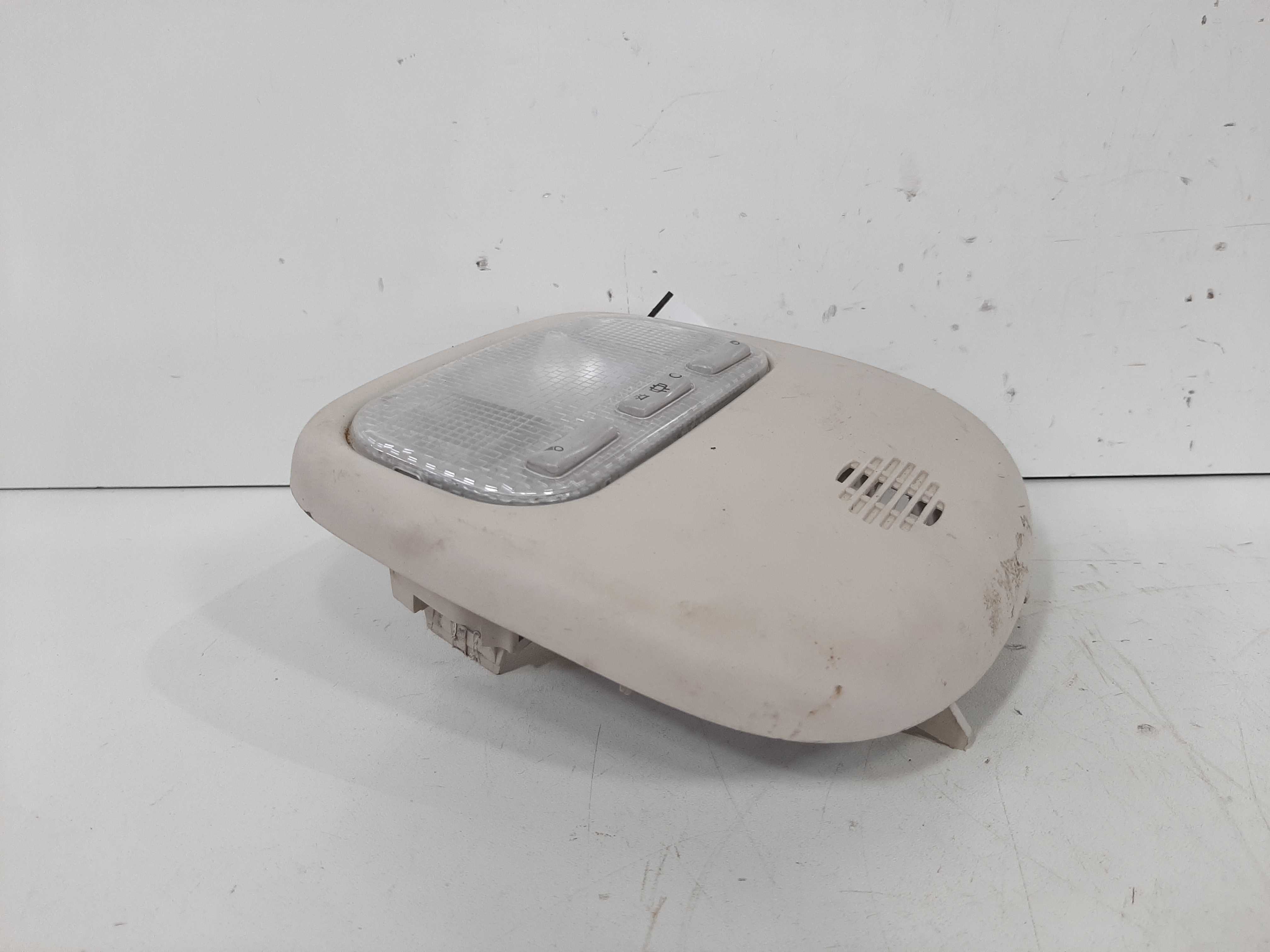 Luz Cortesia Dianteiro Citroen C4 Hatch 2007 2008 A 2013 4
