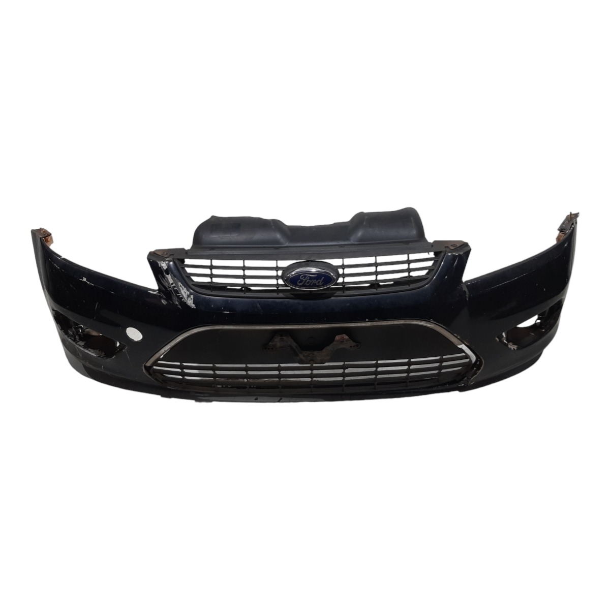 Parachoque Dianteiro Ford Focus 2009 2010 A 2013 C/ Detalhe 4