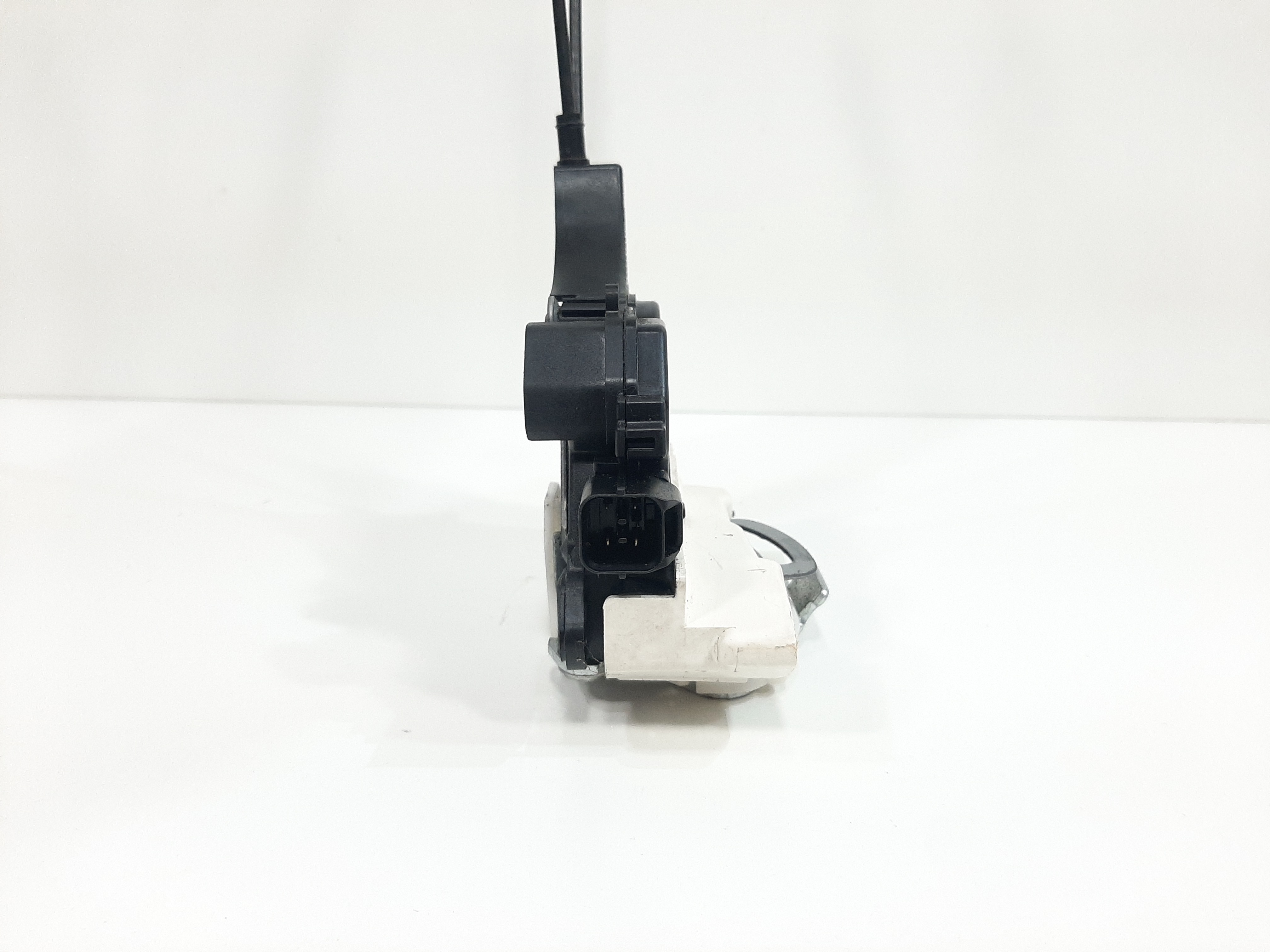 Fechadura Elétrica Dianteira Esquerda Lancer 2011 A 2018 5