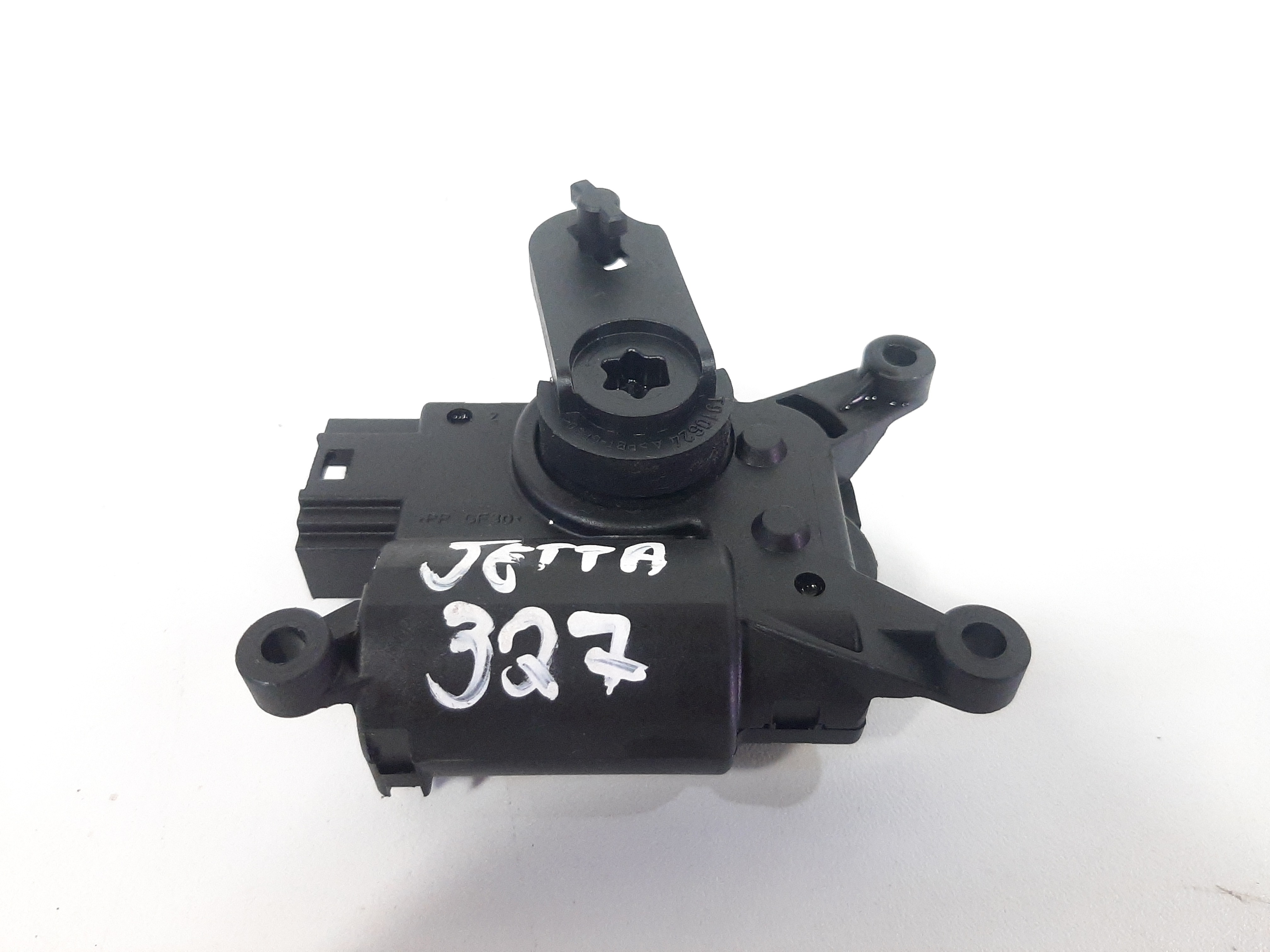 Atuador Caixa De Ar Vw Jetta 2011 2012 2013 2014 2015 2016 4