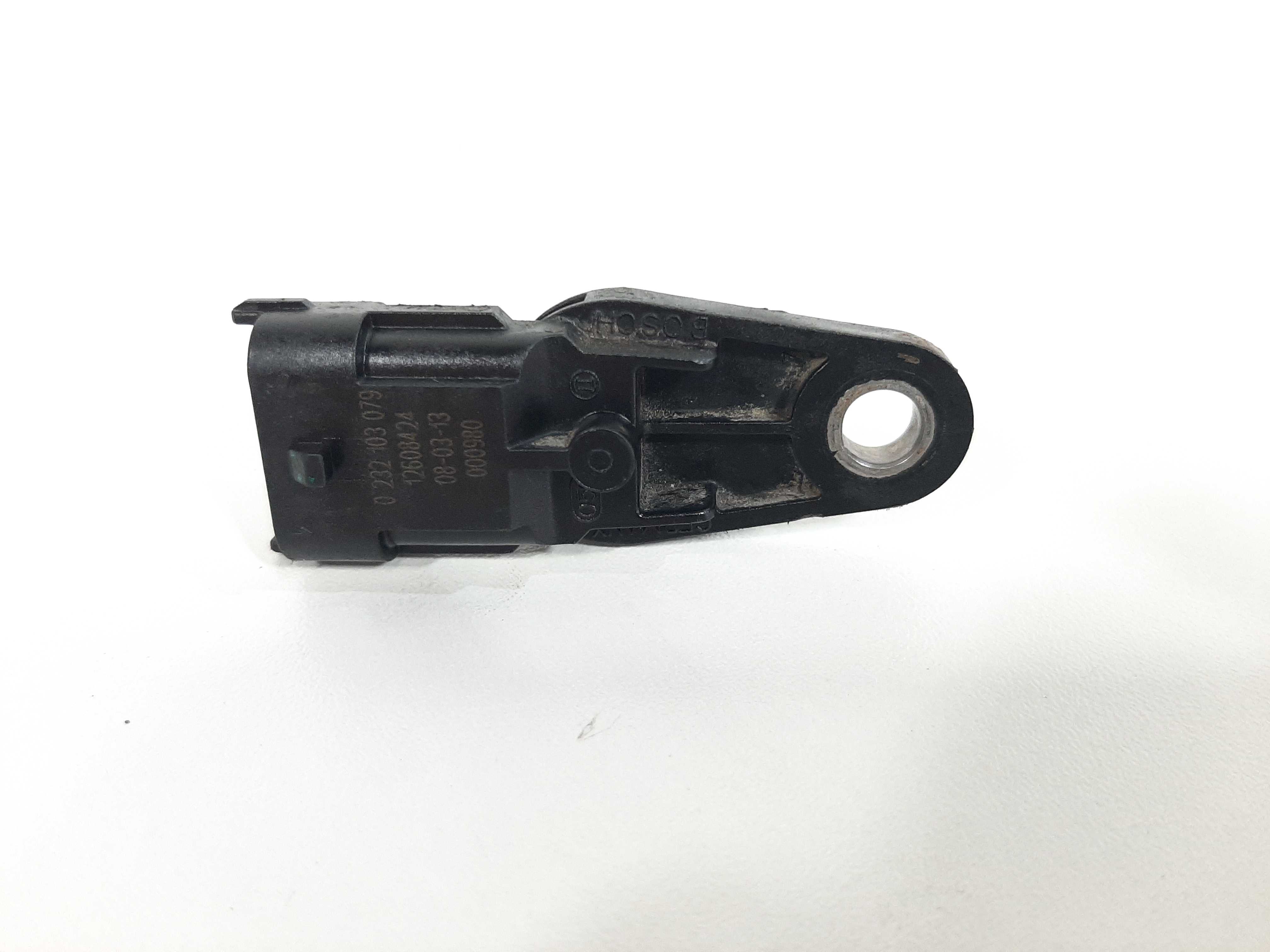 Sensor Fase Comando Válvulas Gm Captiva 3.6 V6 2008 A 2016 5