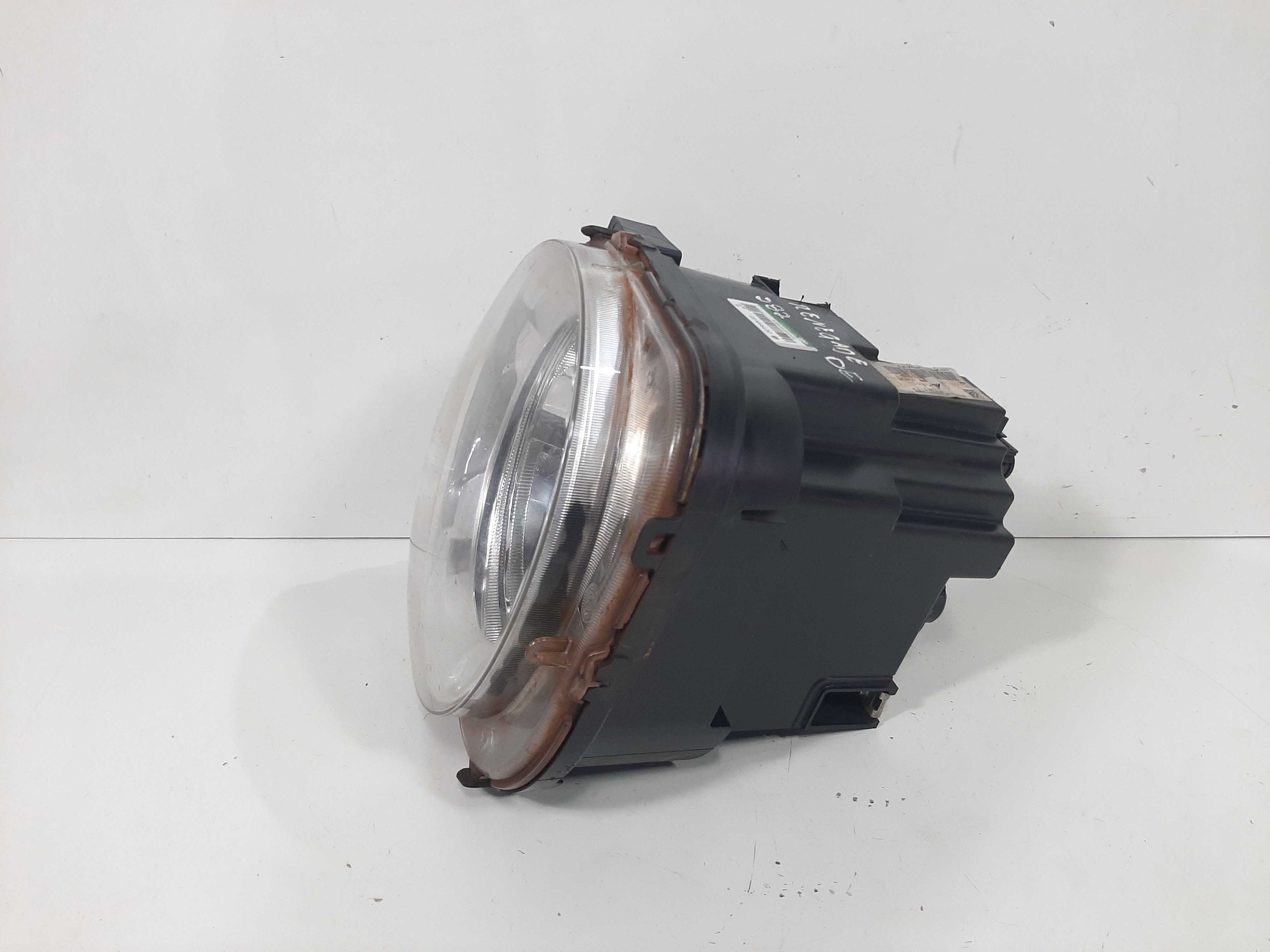Farol Lado Esquerdo Renegade  2016 2017 2018 2019 C/ Avaria 1