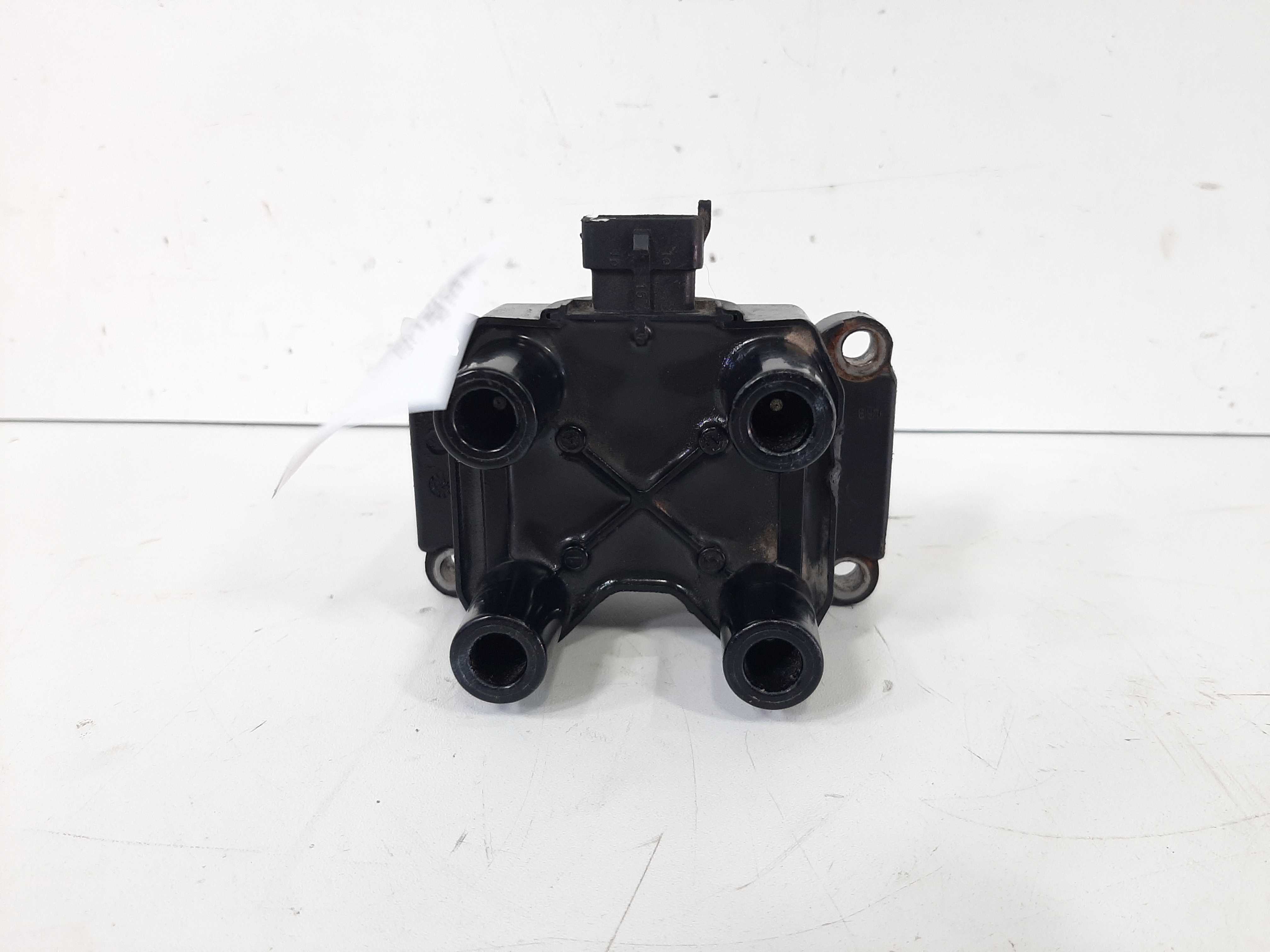 Bobina Ignição Vectra Gt 2.0 8v 2006 2007 2008 2009 A 2012 6