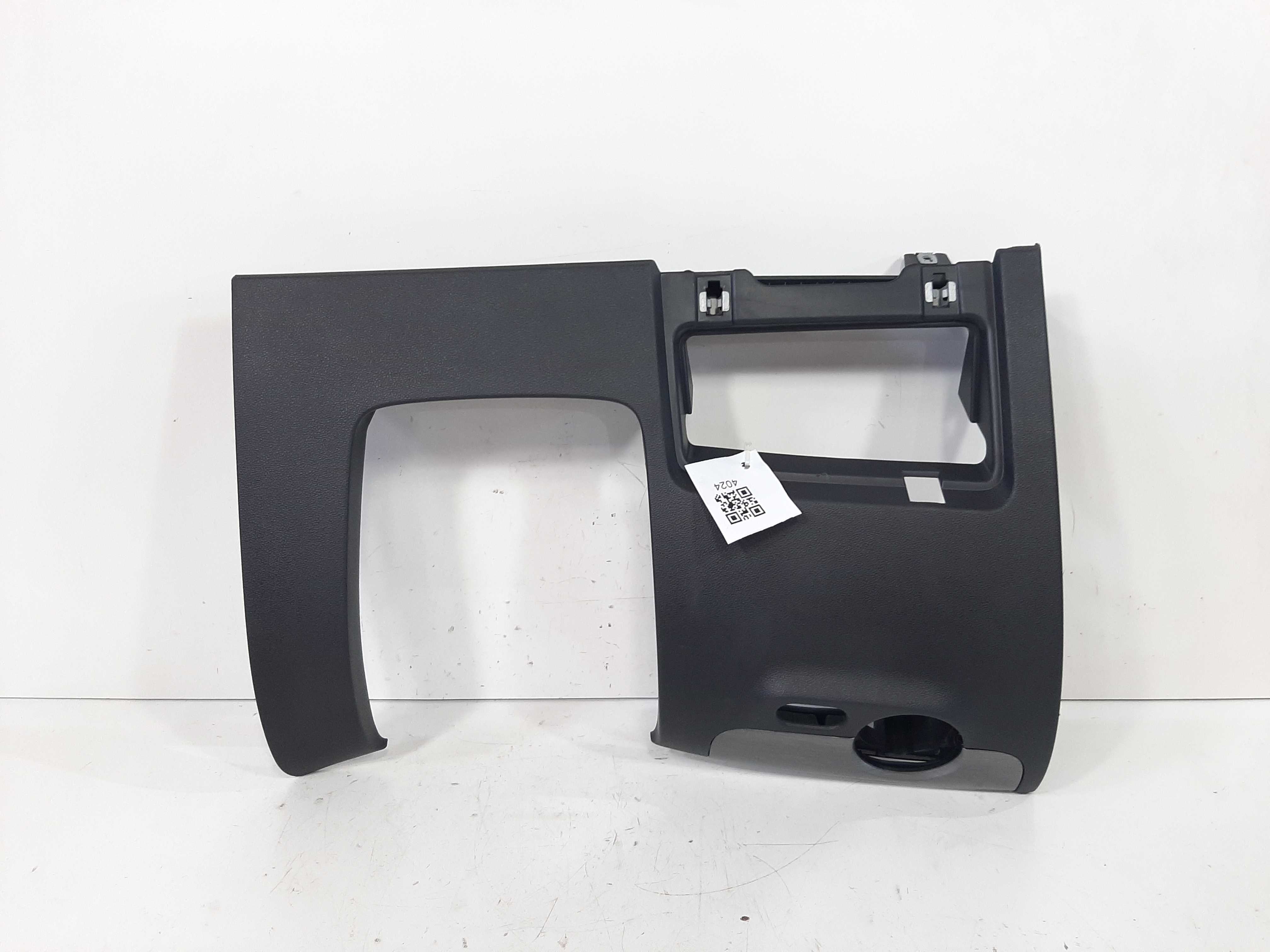 Acabamento Painel Inferior Esquerdo Vw Jetta Tsi 2015 A 2018 1