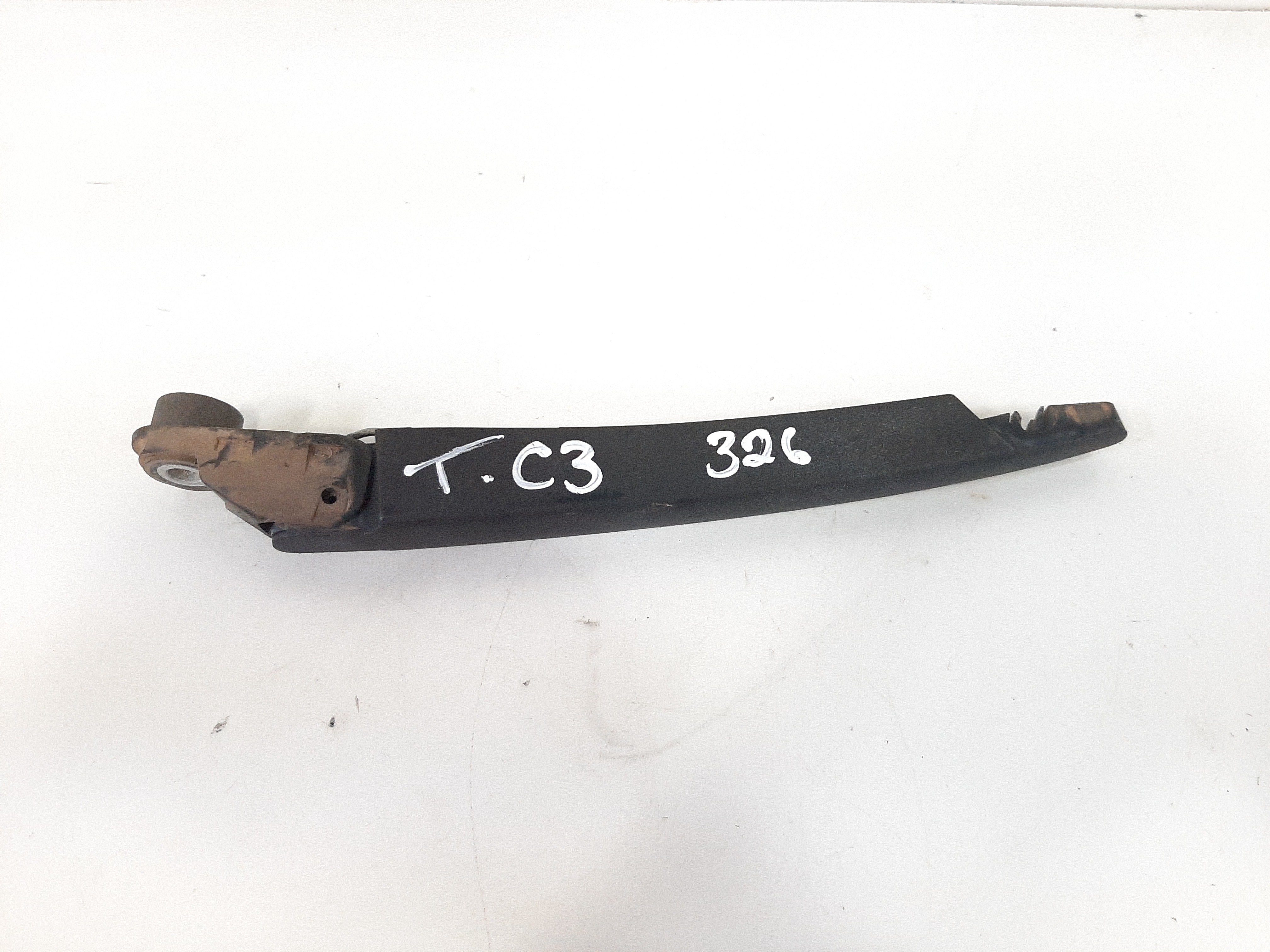 Haste Limpador Mala Traseiro C3 Picasso Aircross 2010 A 2016 2