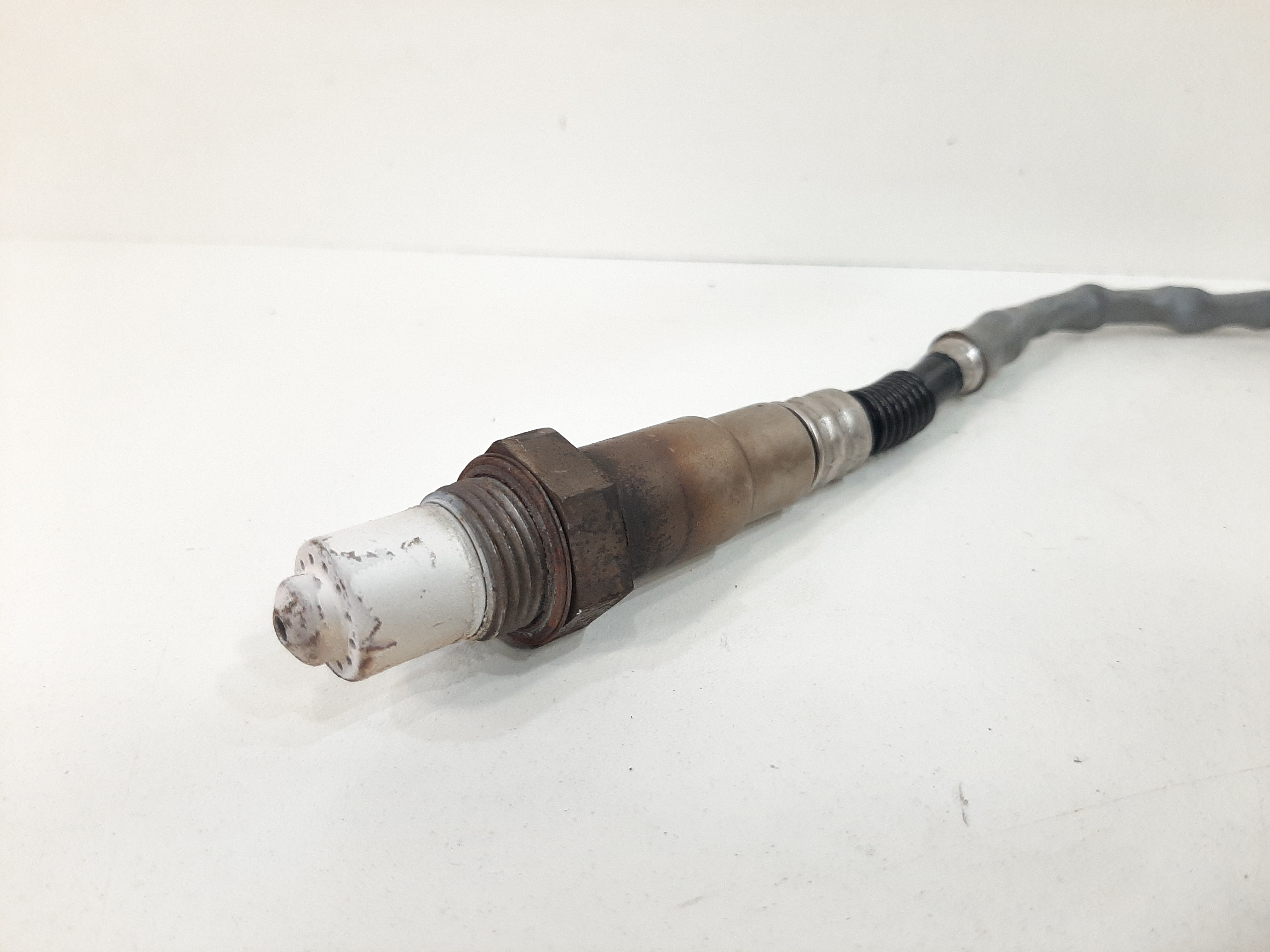 Sonda Lambda Pré Catalizadora Nissan Livina 1.8 2009 A 2014 1