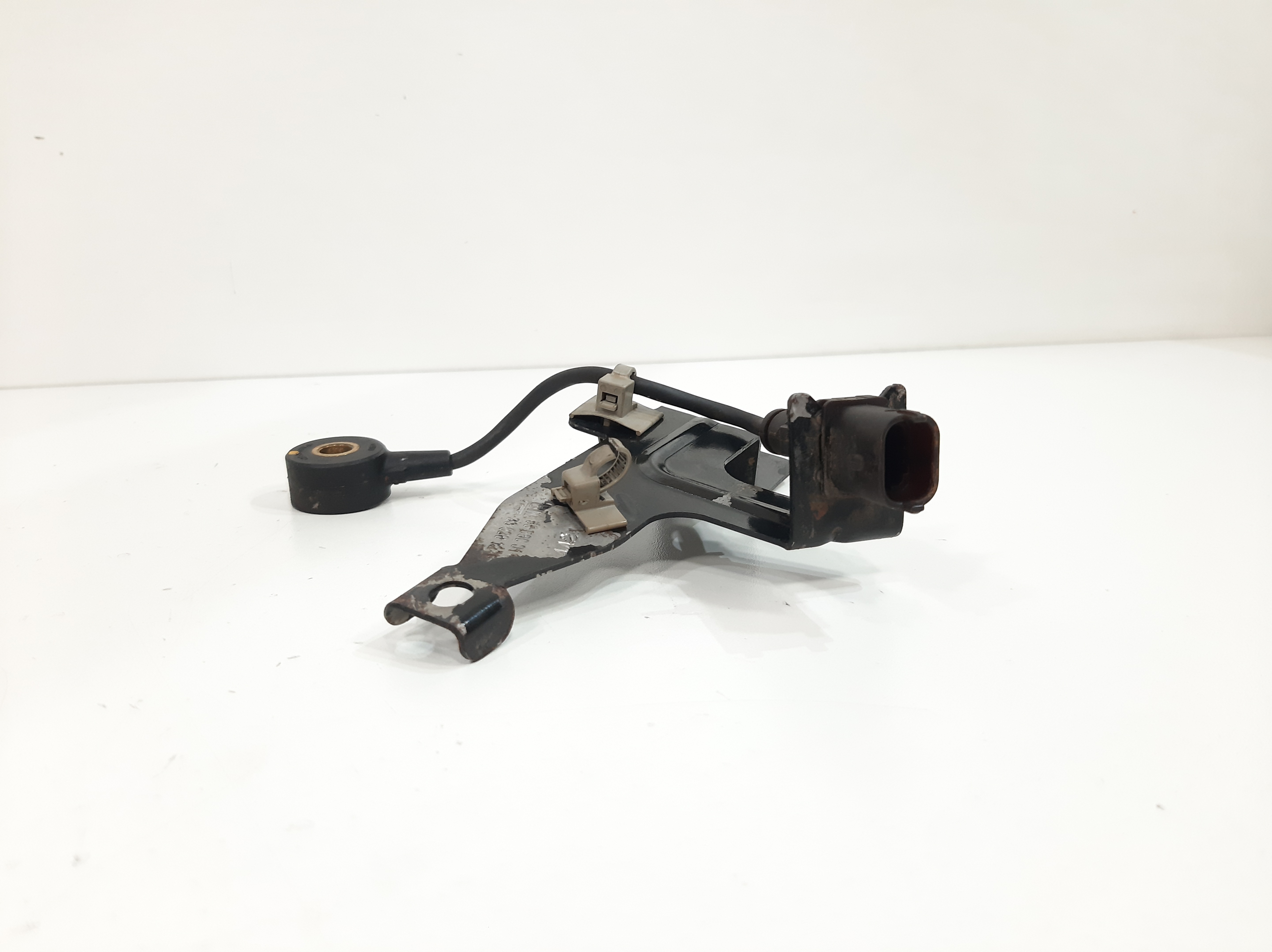 Sensor Detonação Gm Chevrolet Cruze 1.8 Ecotec 2011 A 2016 6