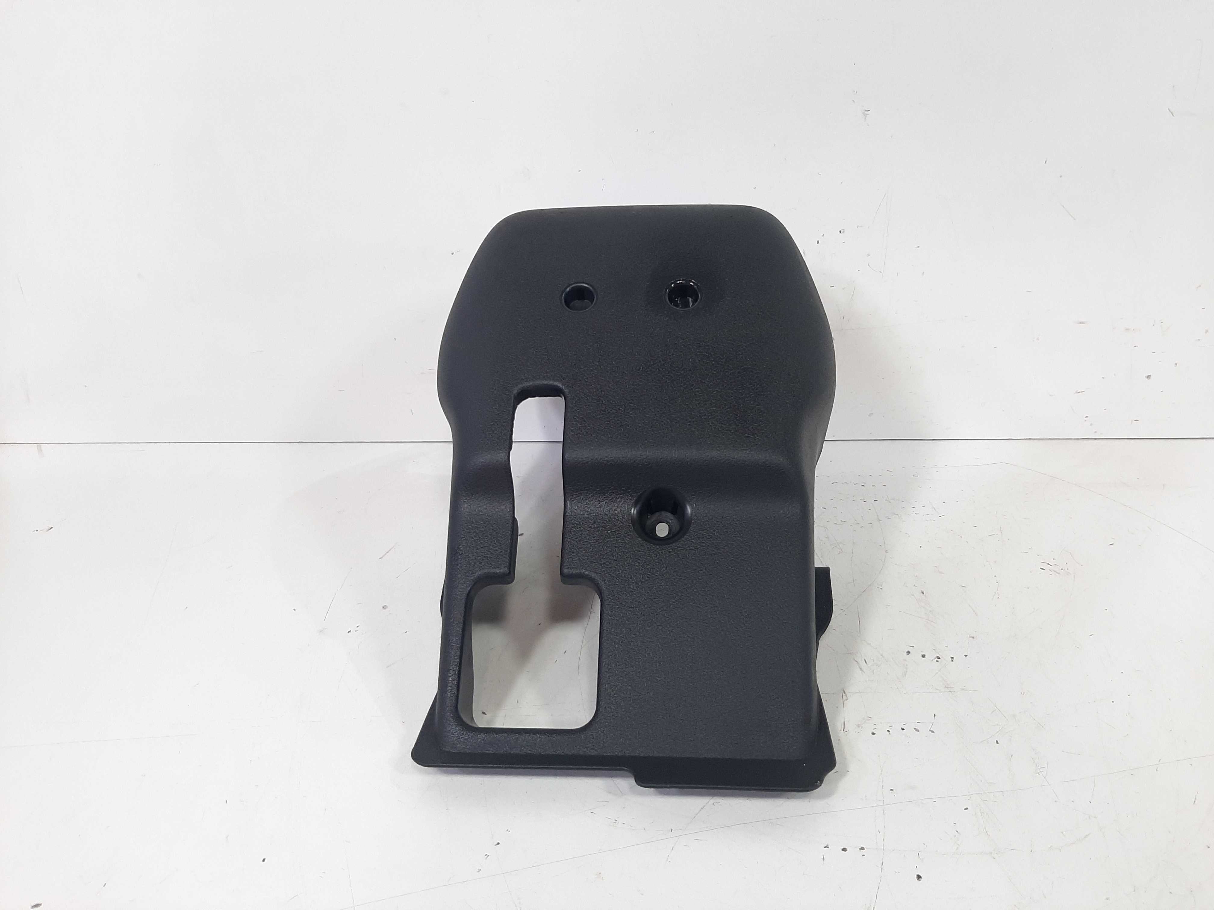 Moldura Inferior Coluna Direção Civic Lxs 2012 2013 A 2016