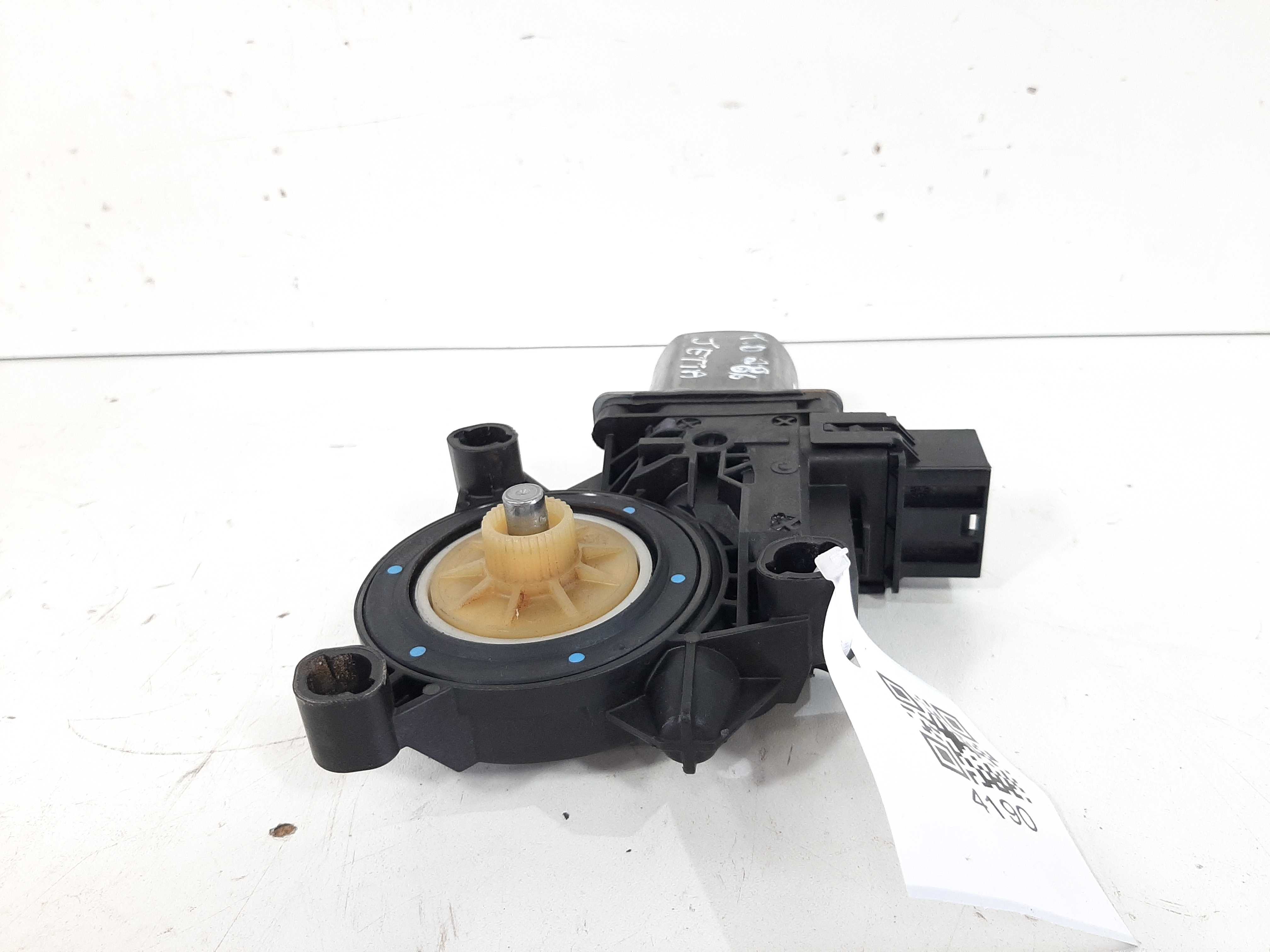 Maquina Vidro Traseiro Direito Jetta 2012 2013 2014 A 2019 4