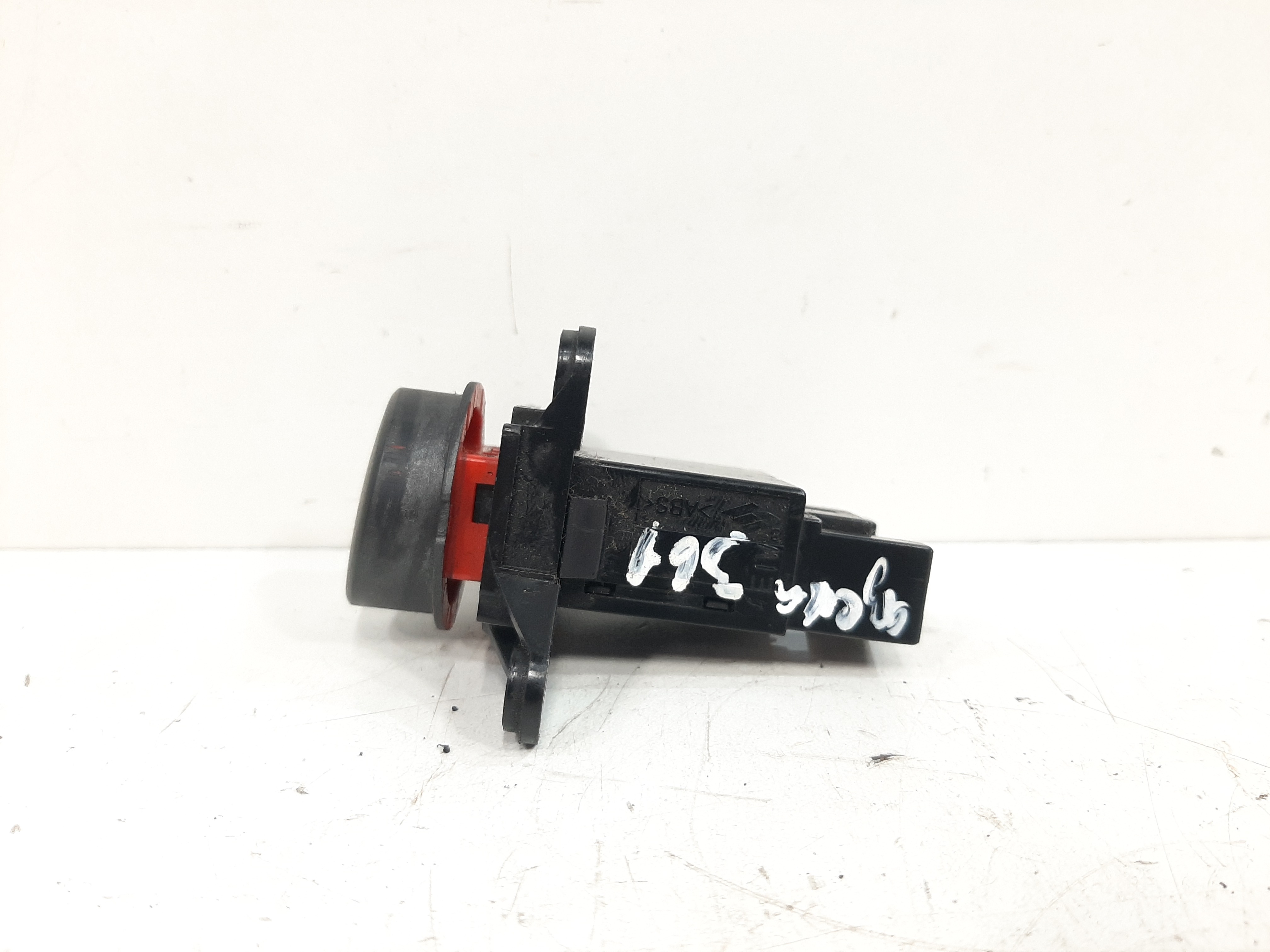 Botão Pisca Alerta Hyundai Azera 3.3 2007 2008 2009 A 2011 4