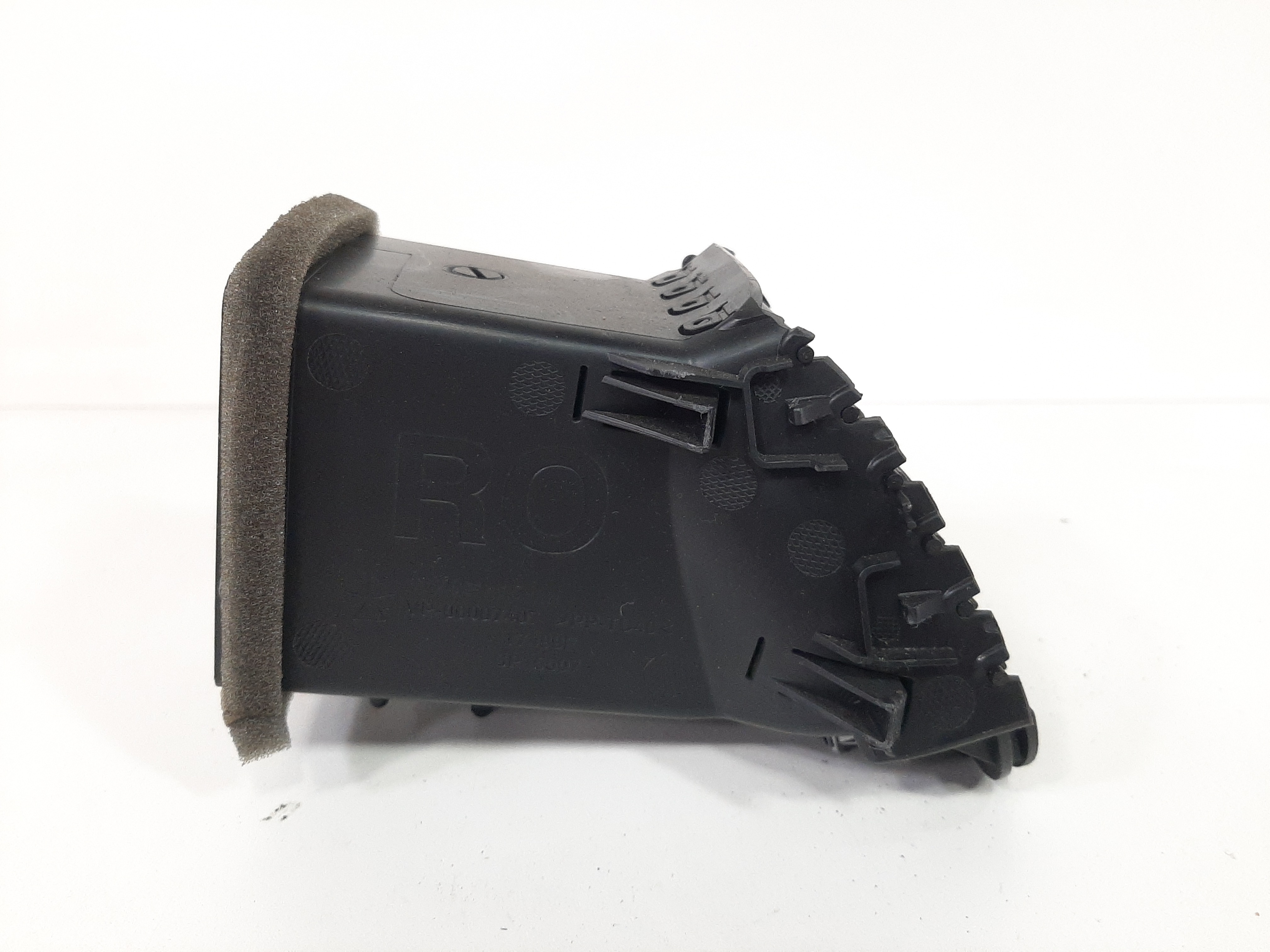Difusor Ar Dianteiro Direito Grand Cherokee 2011 2012 A 2015 2
