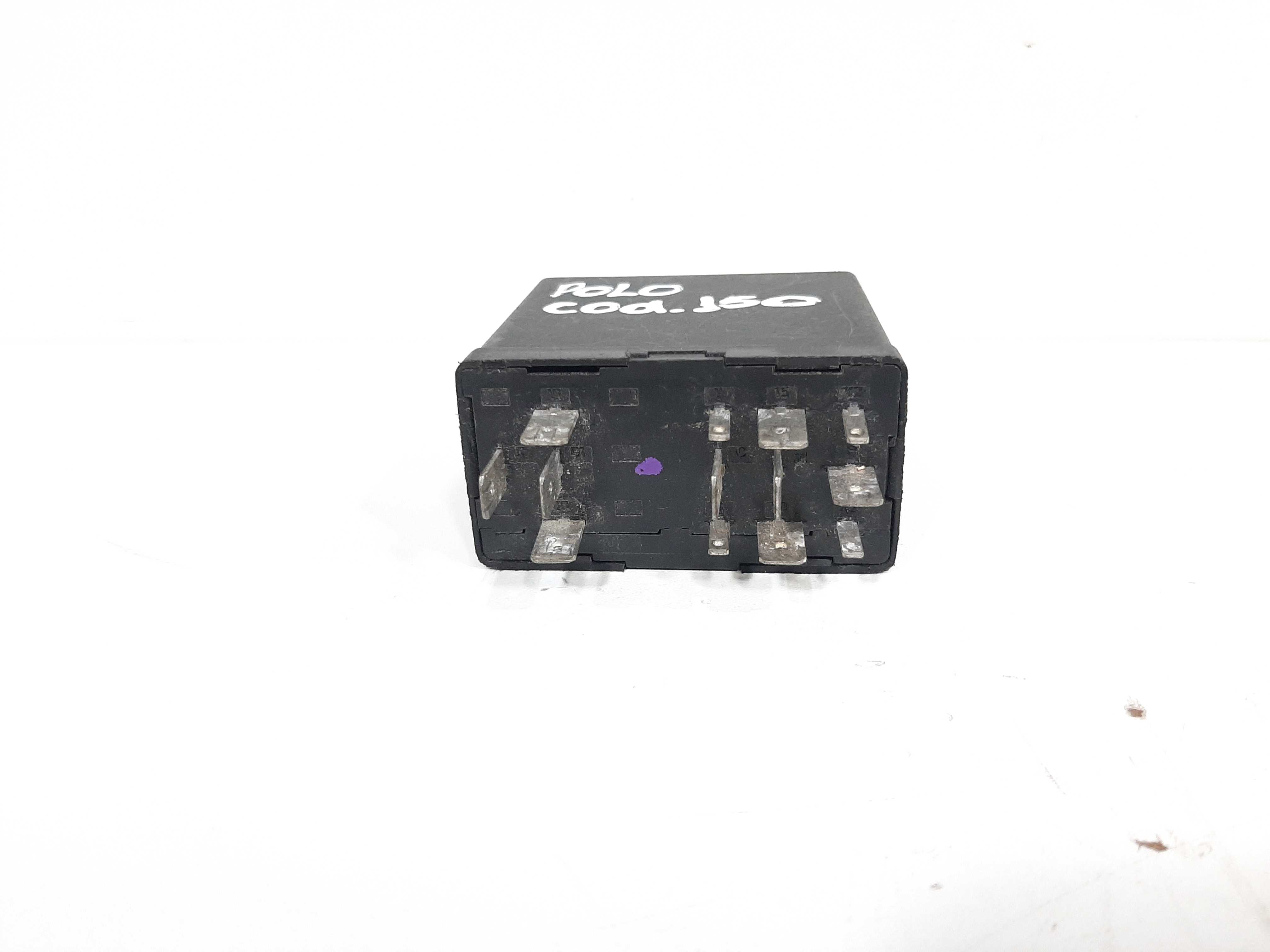 Rele Ajuste Retrovisor Elétrico Vw Fox Space Polo 1je959254 5