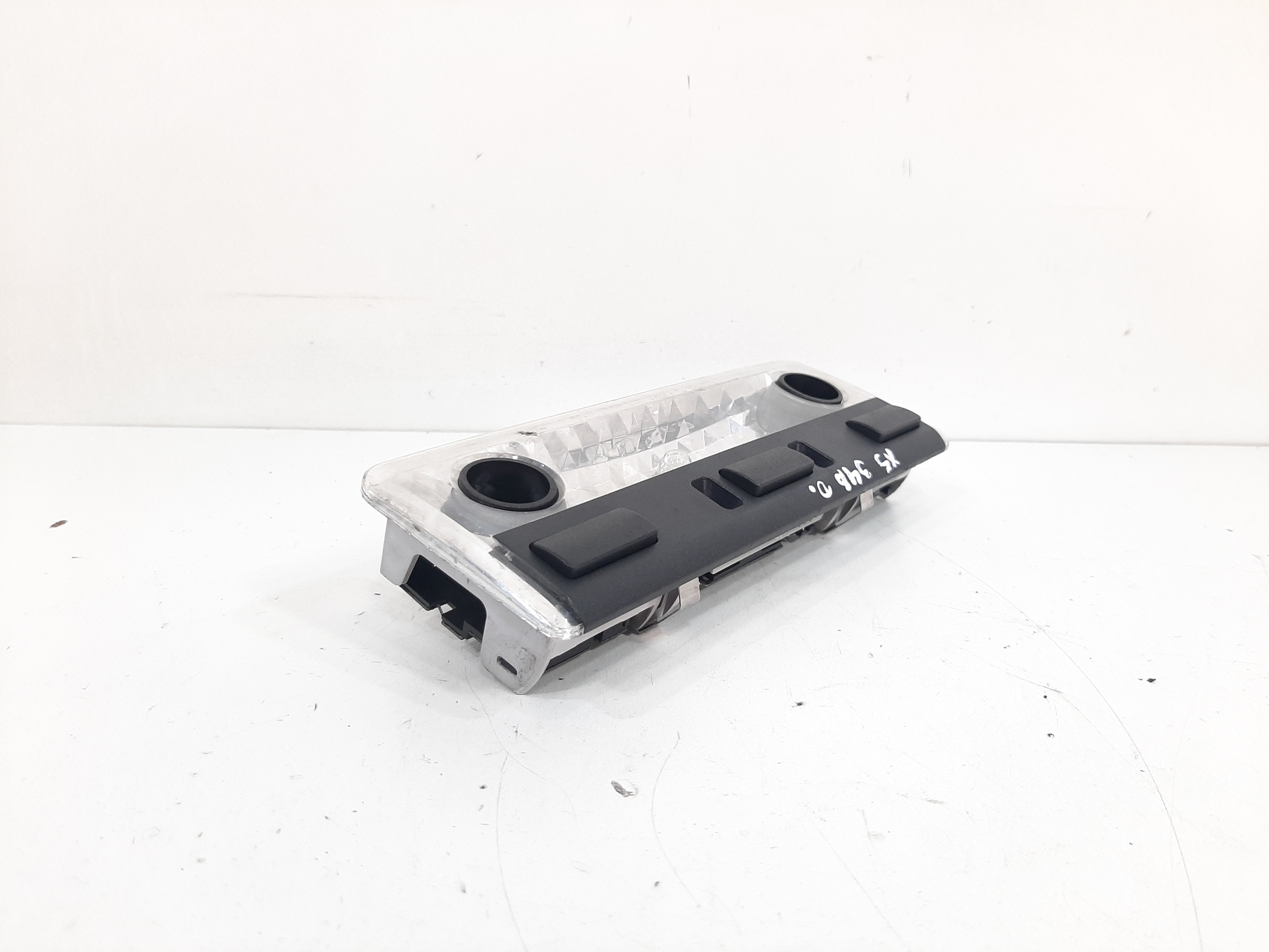 Luz Teto Dianteira Bmw X5 E53 118i 320i 323i 1999 A 2006 7