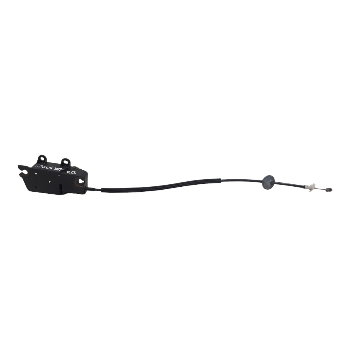 Maçaneta Interna Dianteira Direita Ford Focus 2009 A 2013 1