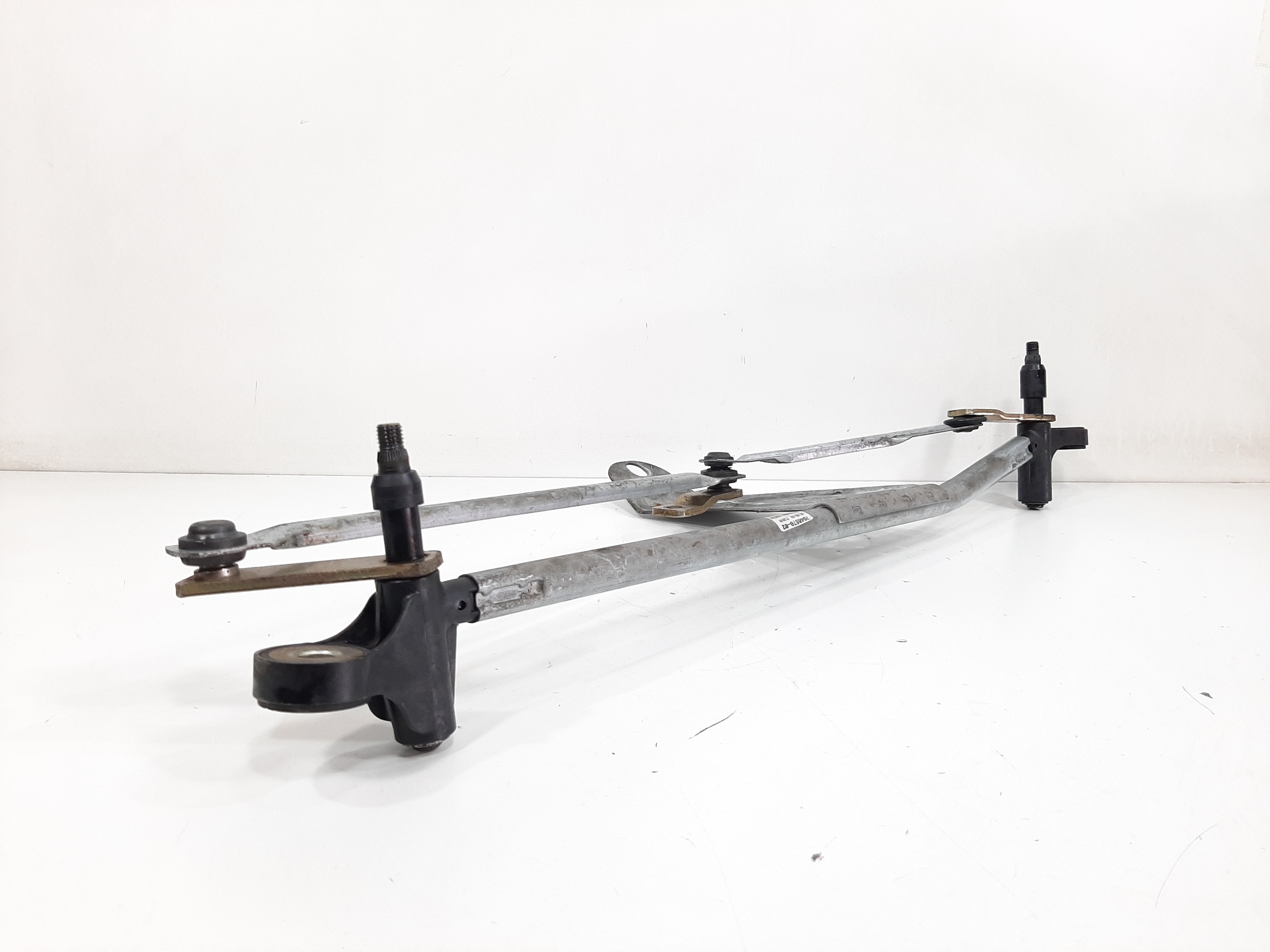 Braço Galhada Dianteiro Bmw X5 E53 1999 2000 2001 A 2006 2