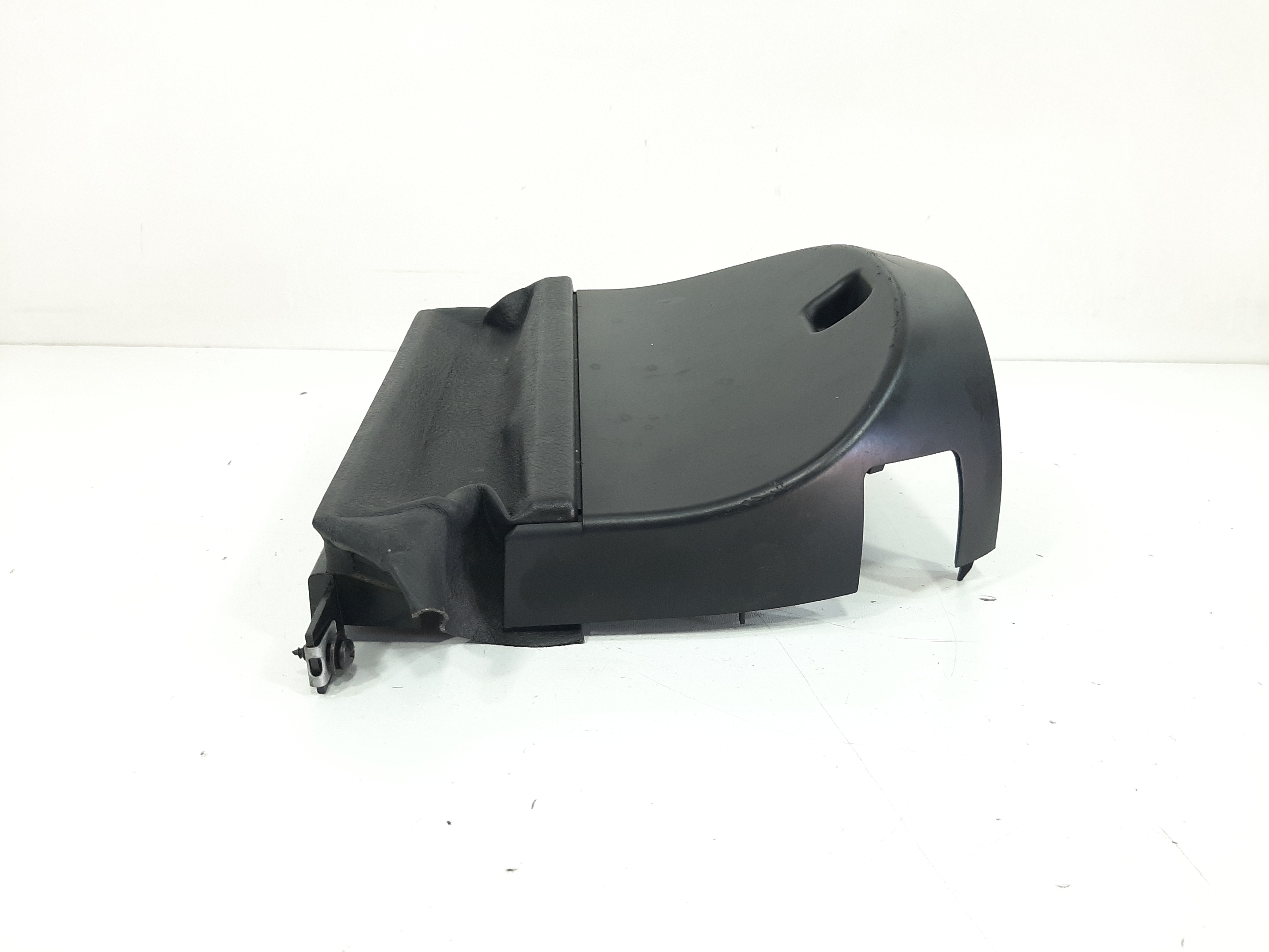 Acabamento Superior Coluna Direção Bmw X5 E53 1999 A 2006 6