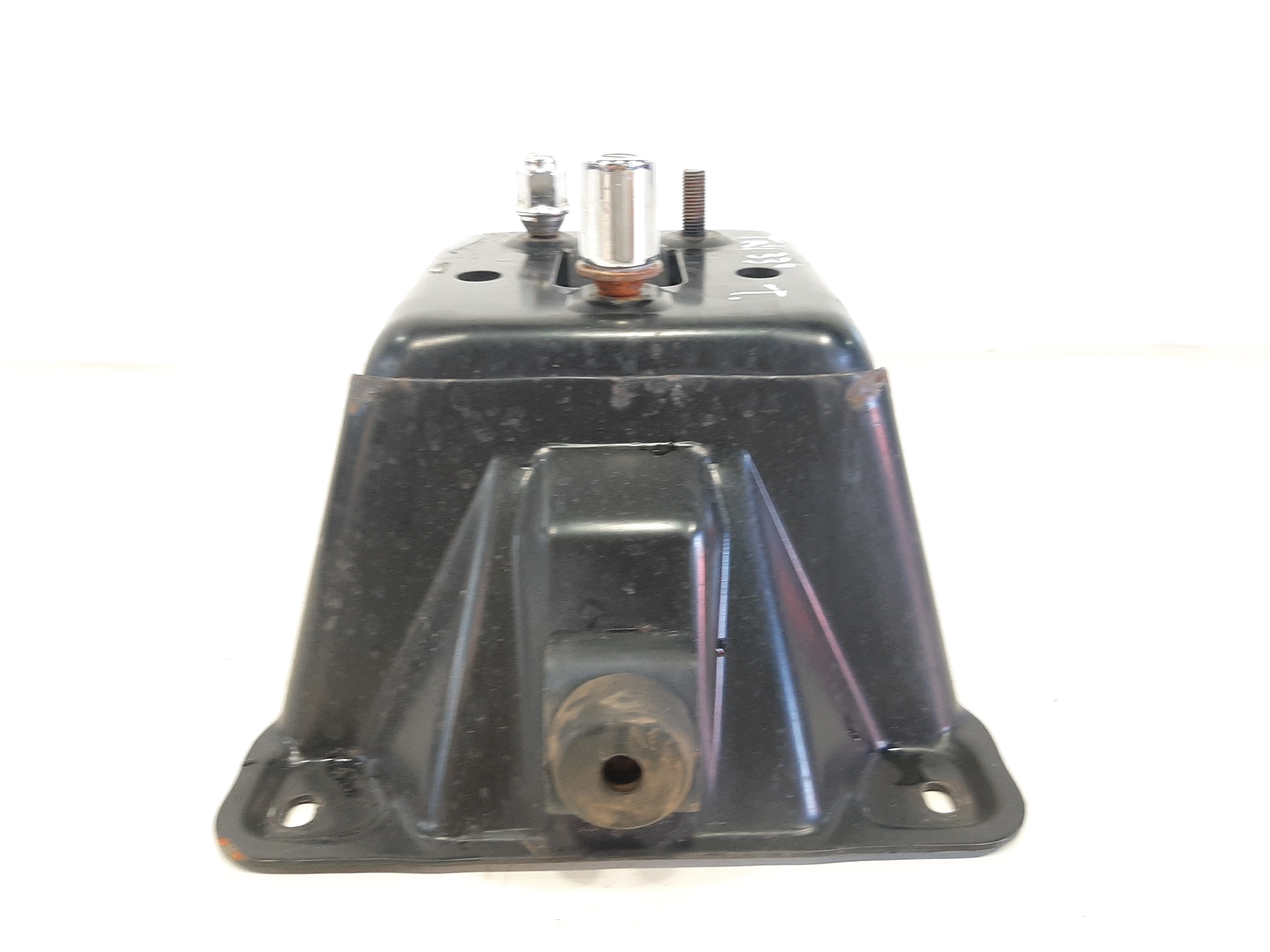 Suporte Estepe Quinta Roda Mitsubishi Pajero Tr4 2004 2