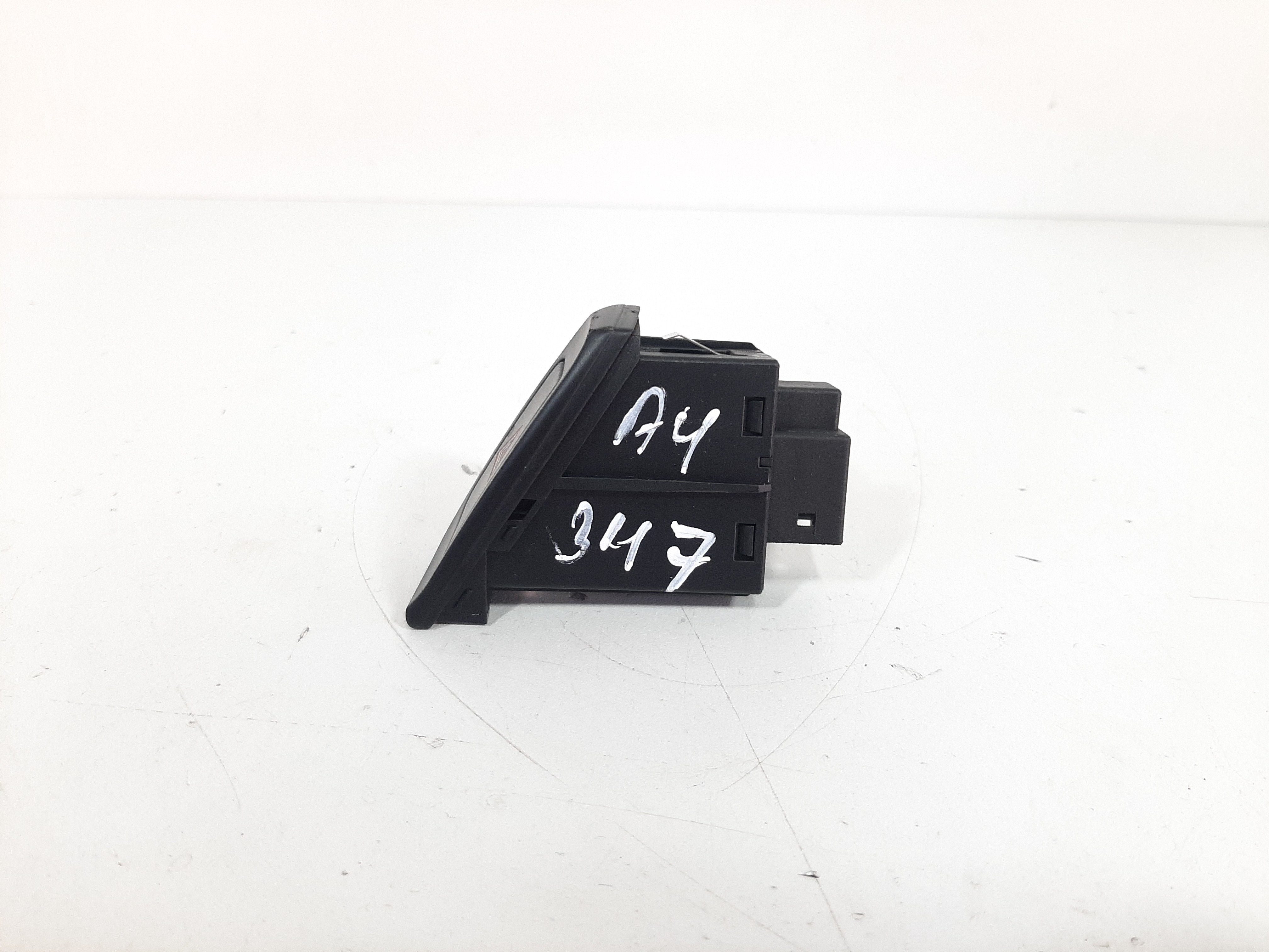 Botão Comando Alerta Audi A4 2010 2011 2012 2013 2014 2015 9