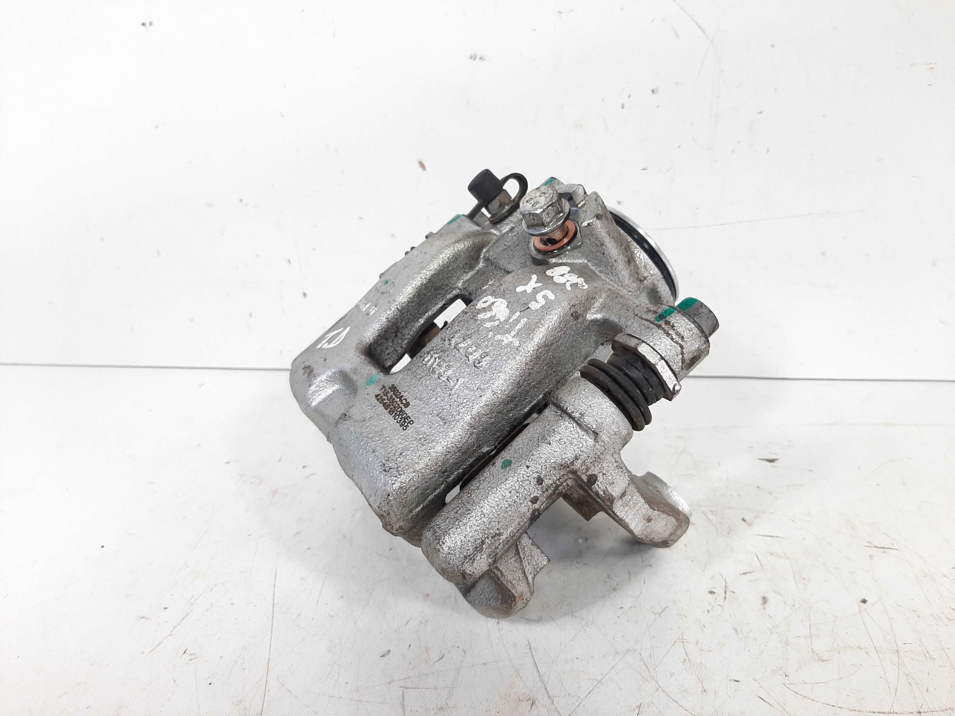 Pinça Freio Traseira Direita Tiggo 5x 1.5 Turbo 2019 A 2021 3