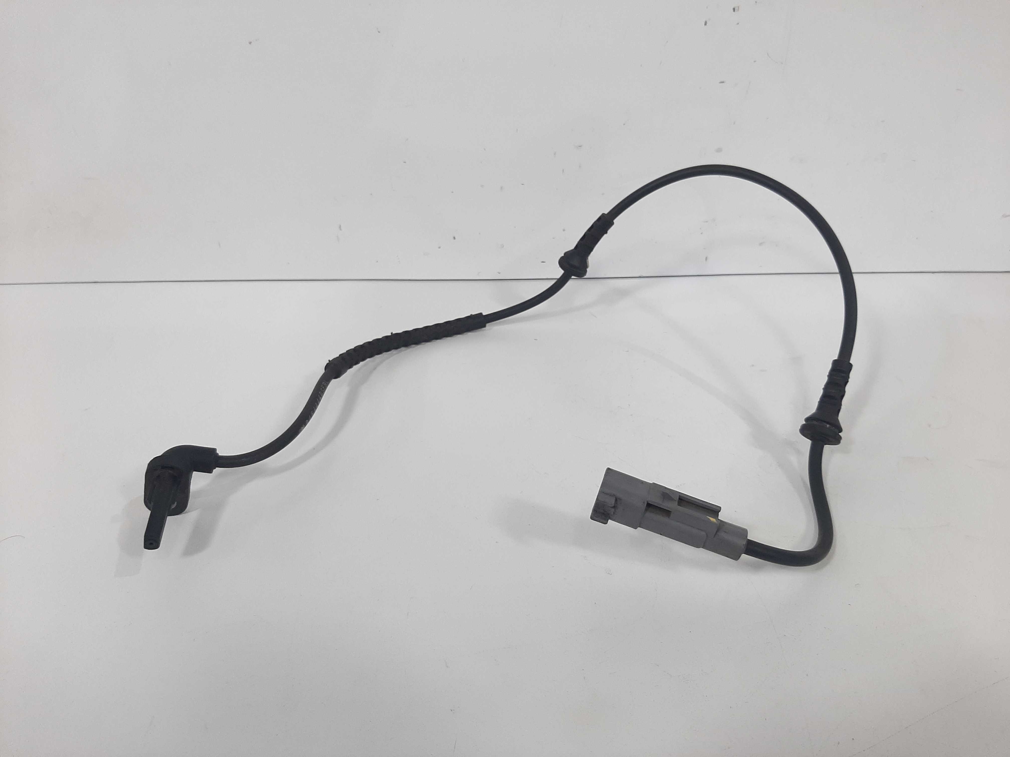 Sensor Abs Traseiro Esquerdo Tracker Ltz 1.4 2014 A 2019 3