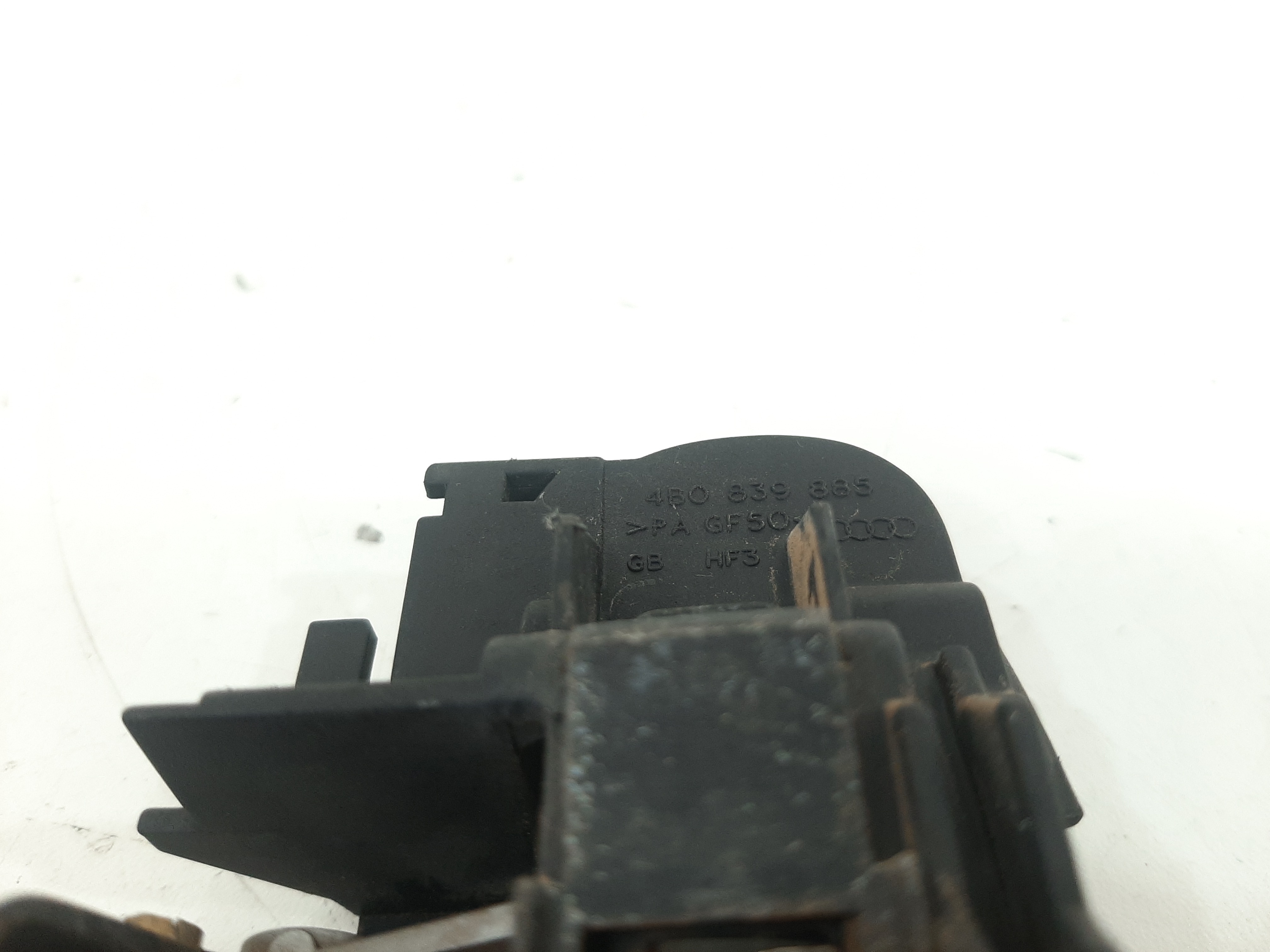 Maçaneta Externa Traseira Direita Audi A3 1997 1998 A 2006 3