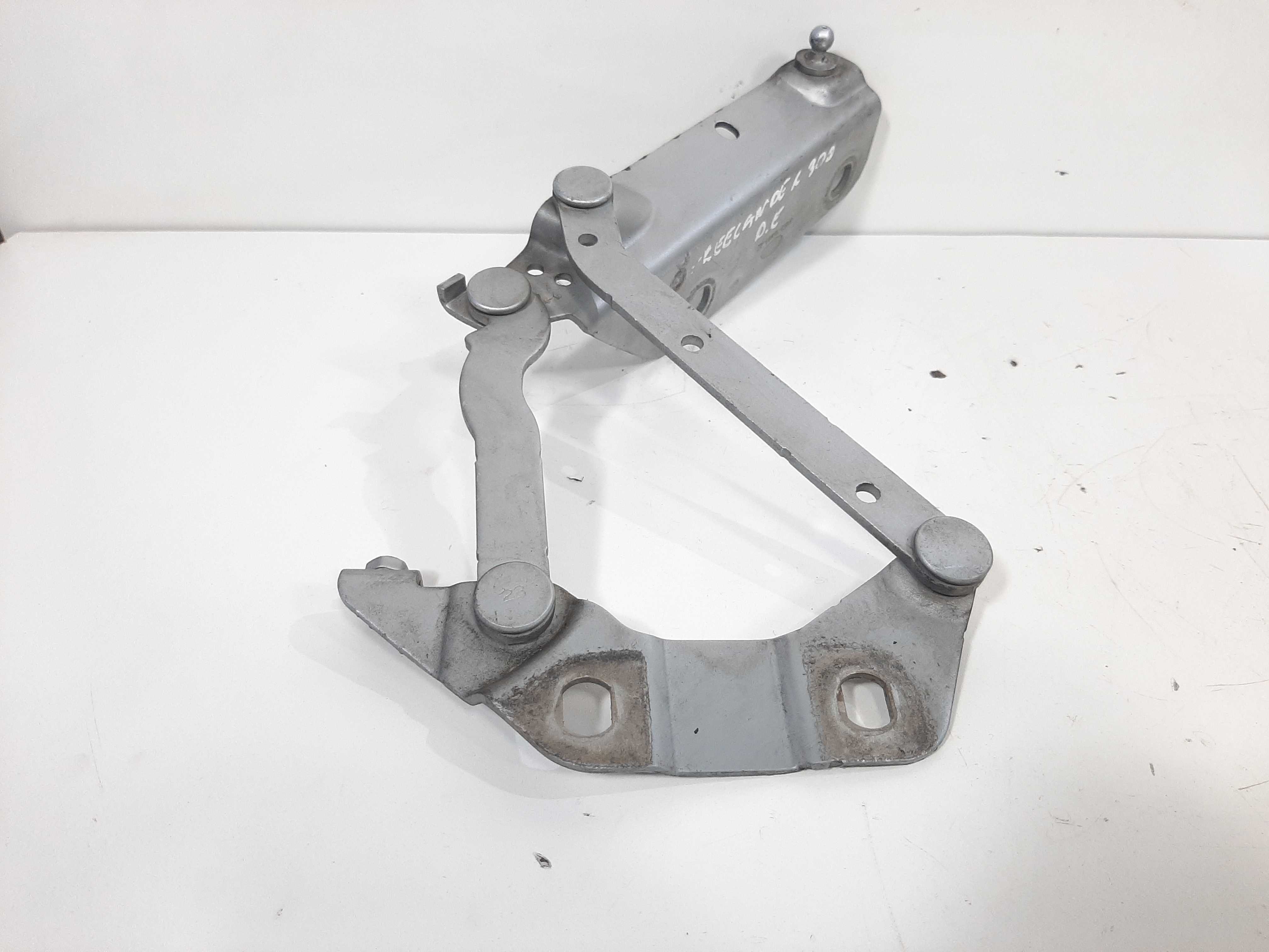 Dobradiça Capo Esquerda Freelander 2 2006 2007 2008 A 2012 3