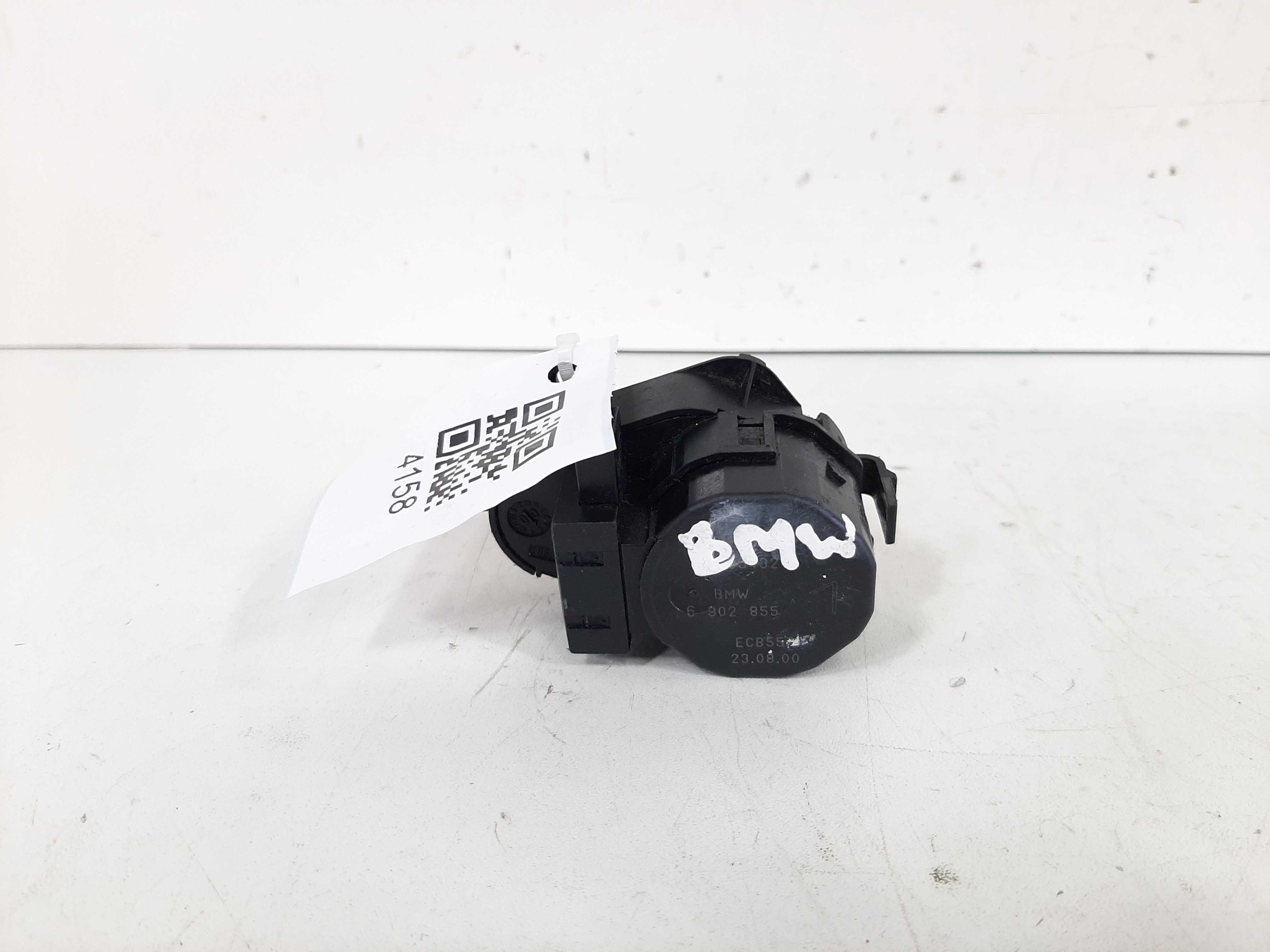 Atuador Caixa Evaporadora Ar Bmw 118i 2007 2008 2009 A 2012 1