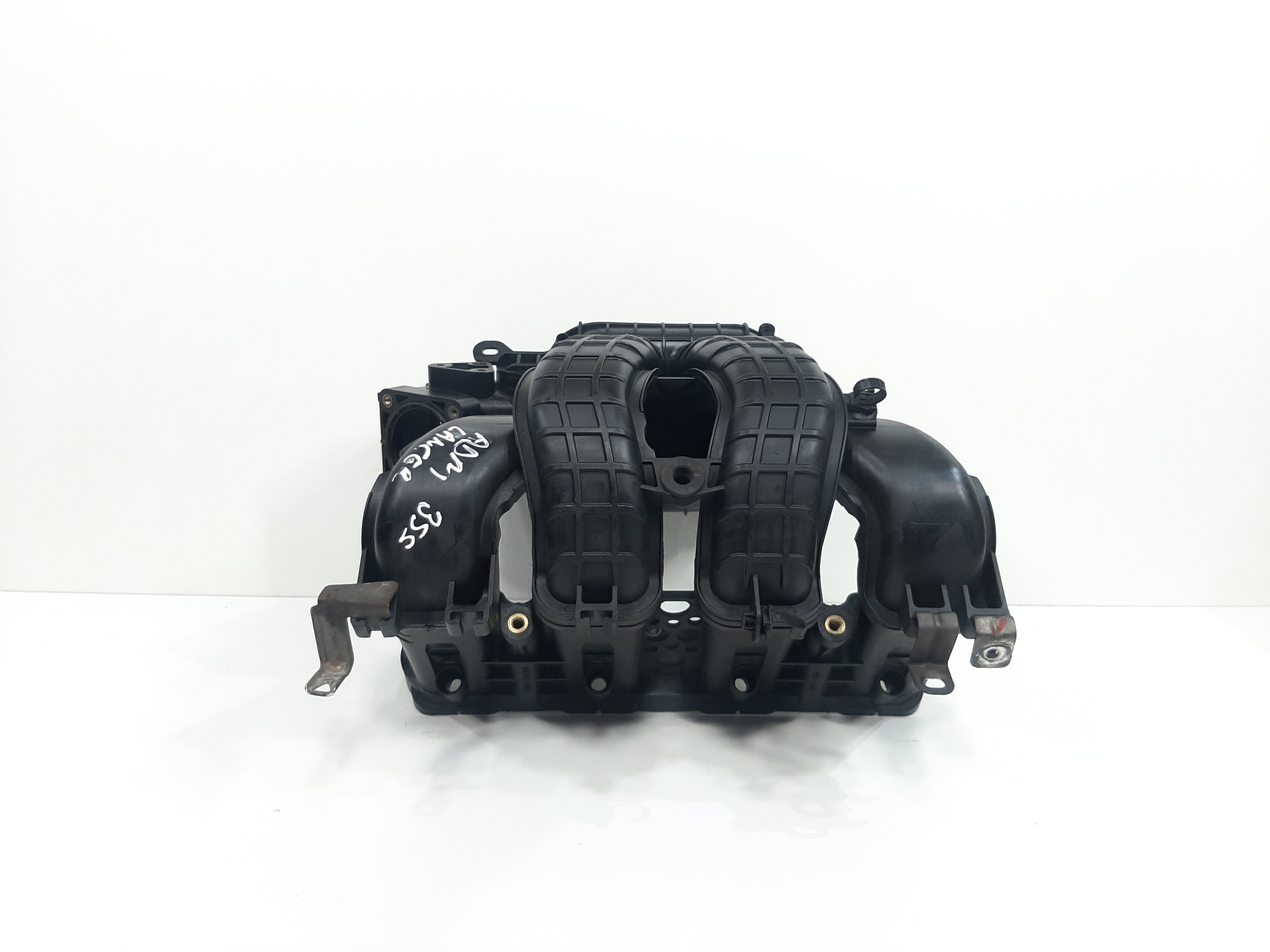 Coletor Admissão Mitsubishi Lancer 2.0 16v 2011 2012 A 2018 6