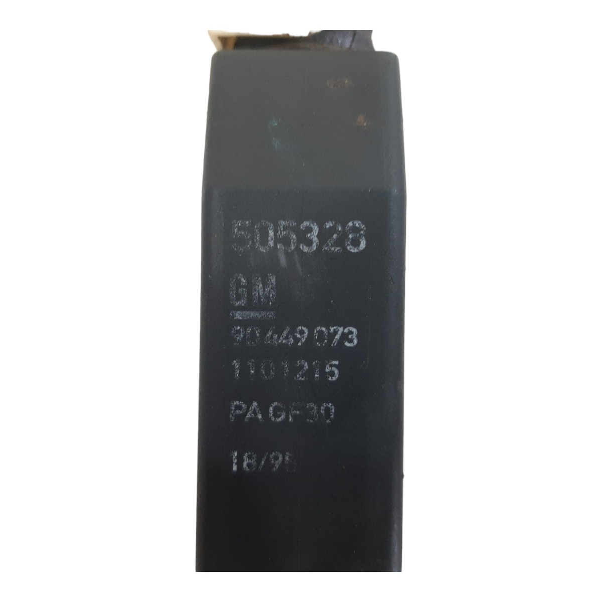 Fechadura Dianteira Direita Gm Chevrolet Astra 1994 A 1997 7