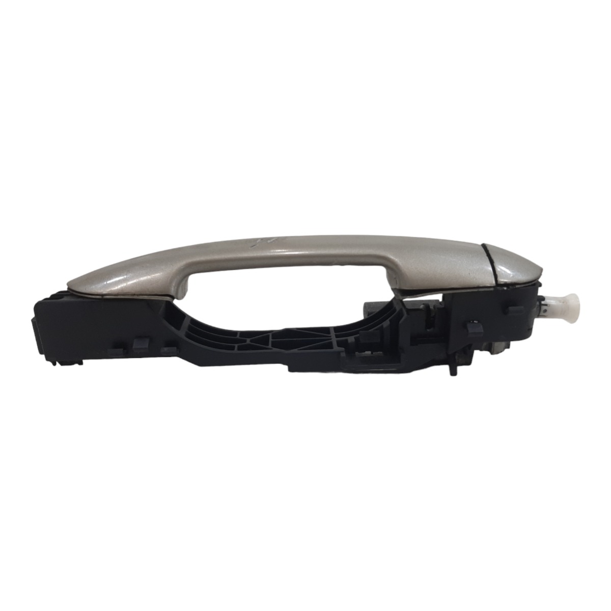 Maçaneta Externa Traseira Esquerda Fiat Doblo 2003 A 2011 3