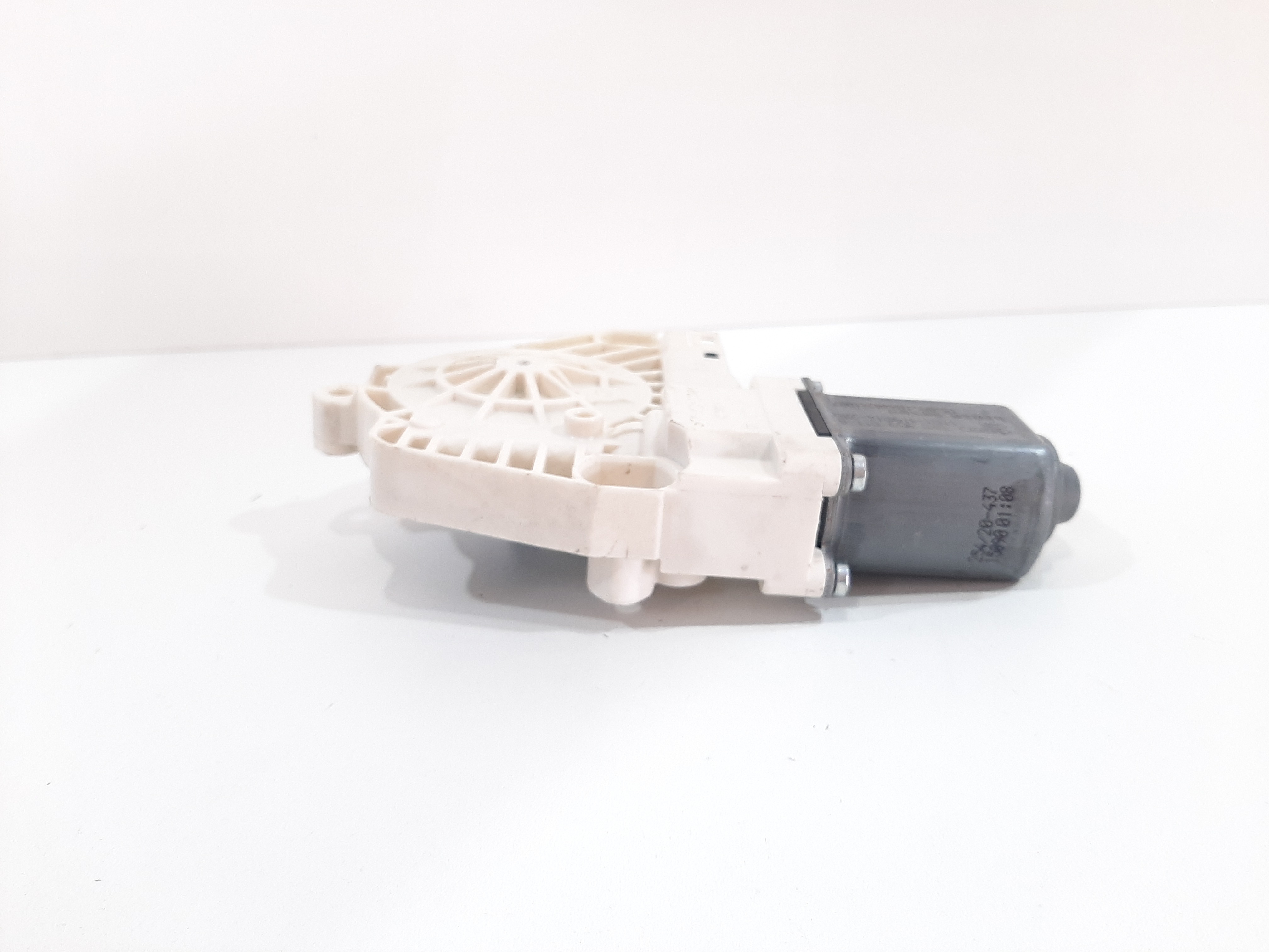 Motor Vidro Elétrico Traseiro Esquerdo Audi A4 2008 A 2015 6