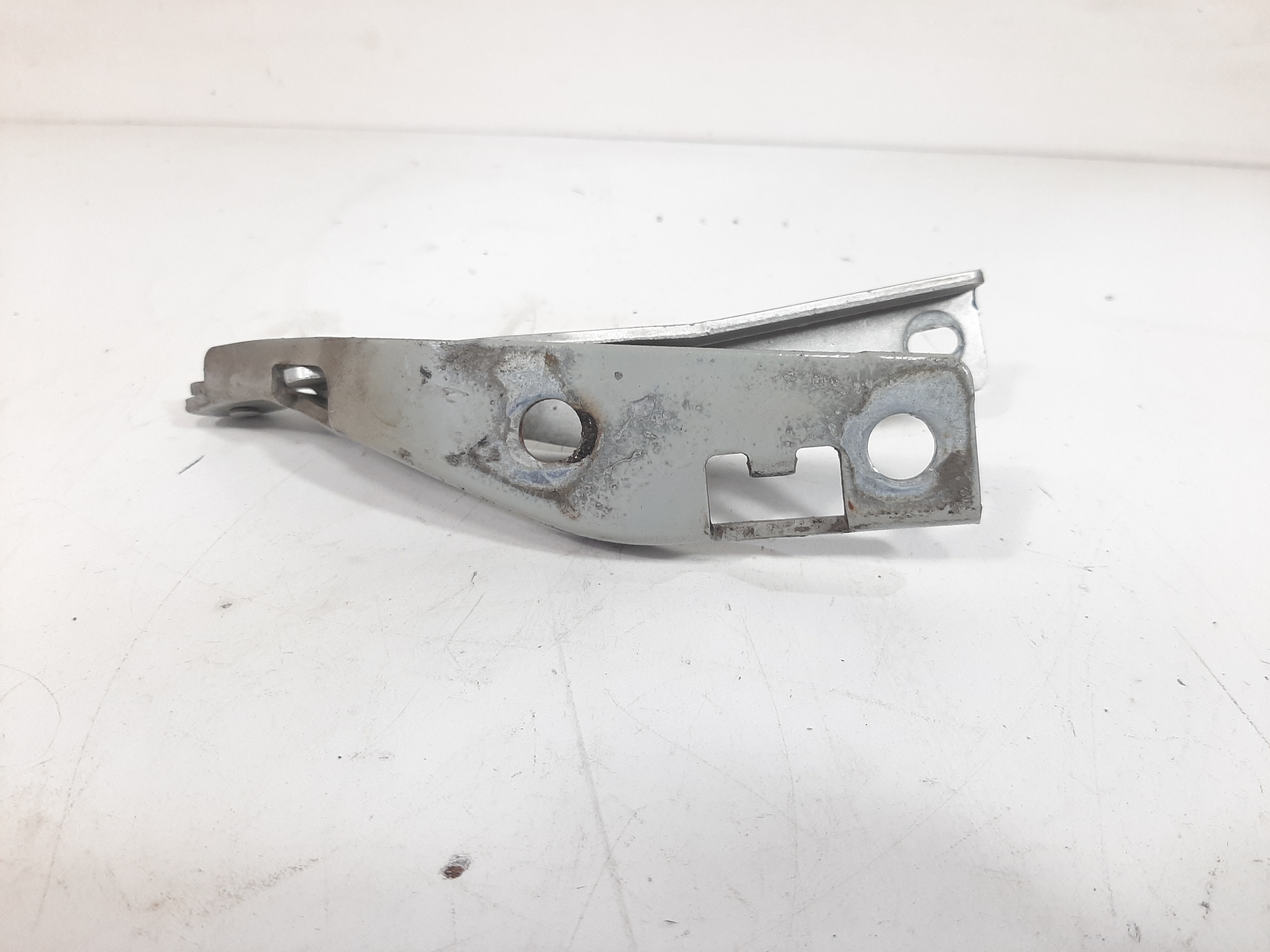 Dobradiça Dianteira Direita Capô Peugeot 207 2008 A 2013 4