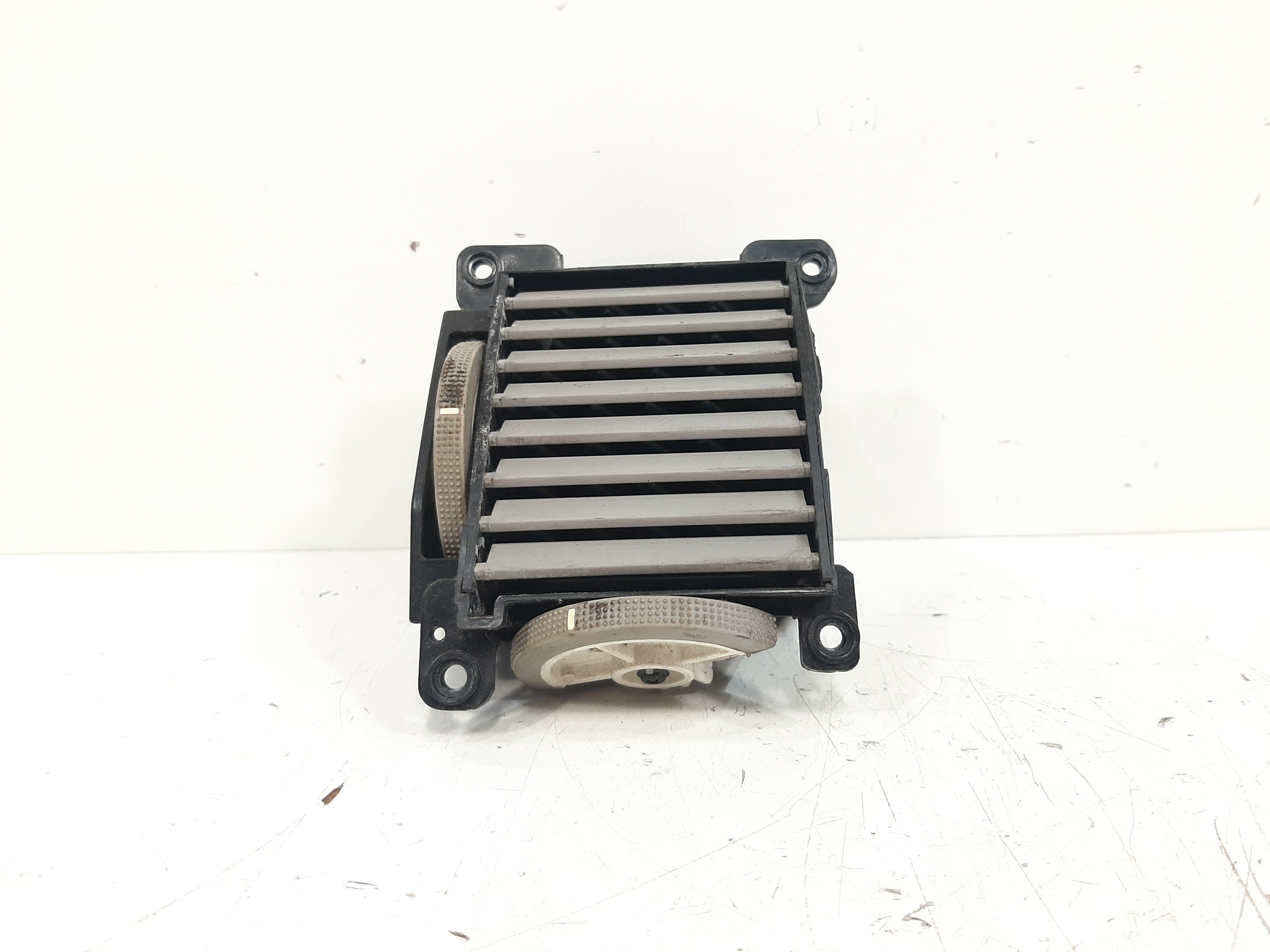 Difusor Ar Dianteiro Esquerdo Hyundai Azera 2007 2008 A 2011 7