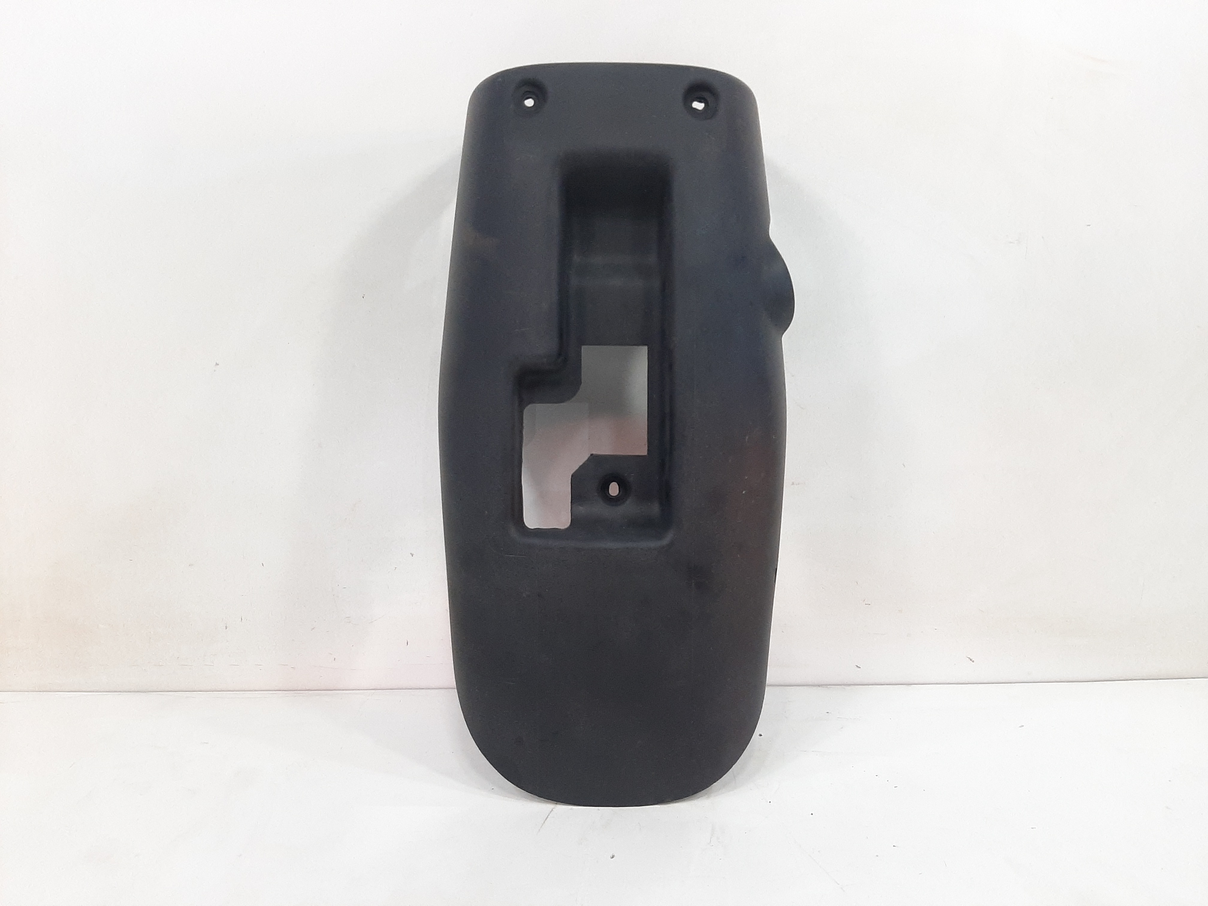 Acabamento Coluna Direção Ford Ecosport Fiesta 2003 A 2008 2